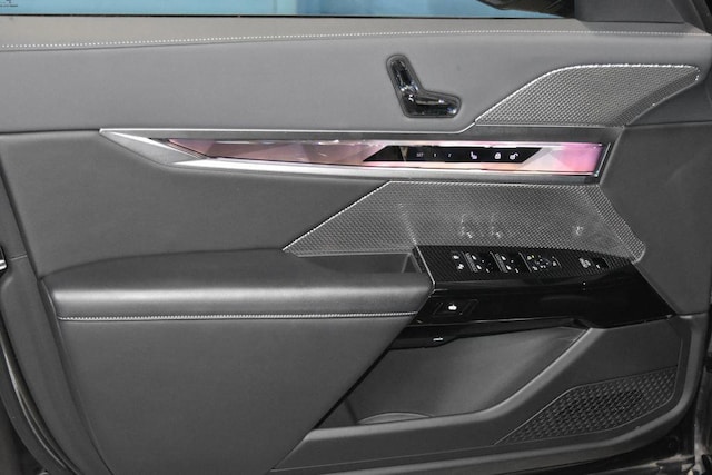2024 BMW i7