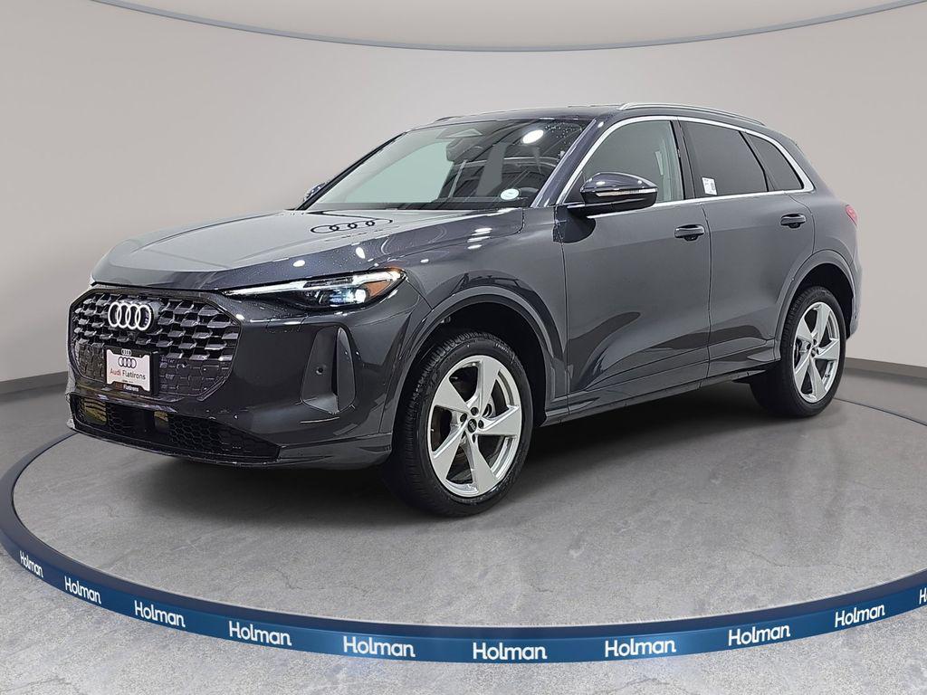 2026 Audi Q5 Premium Plus quattro's photo