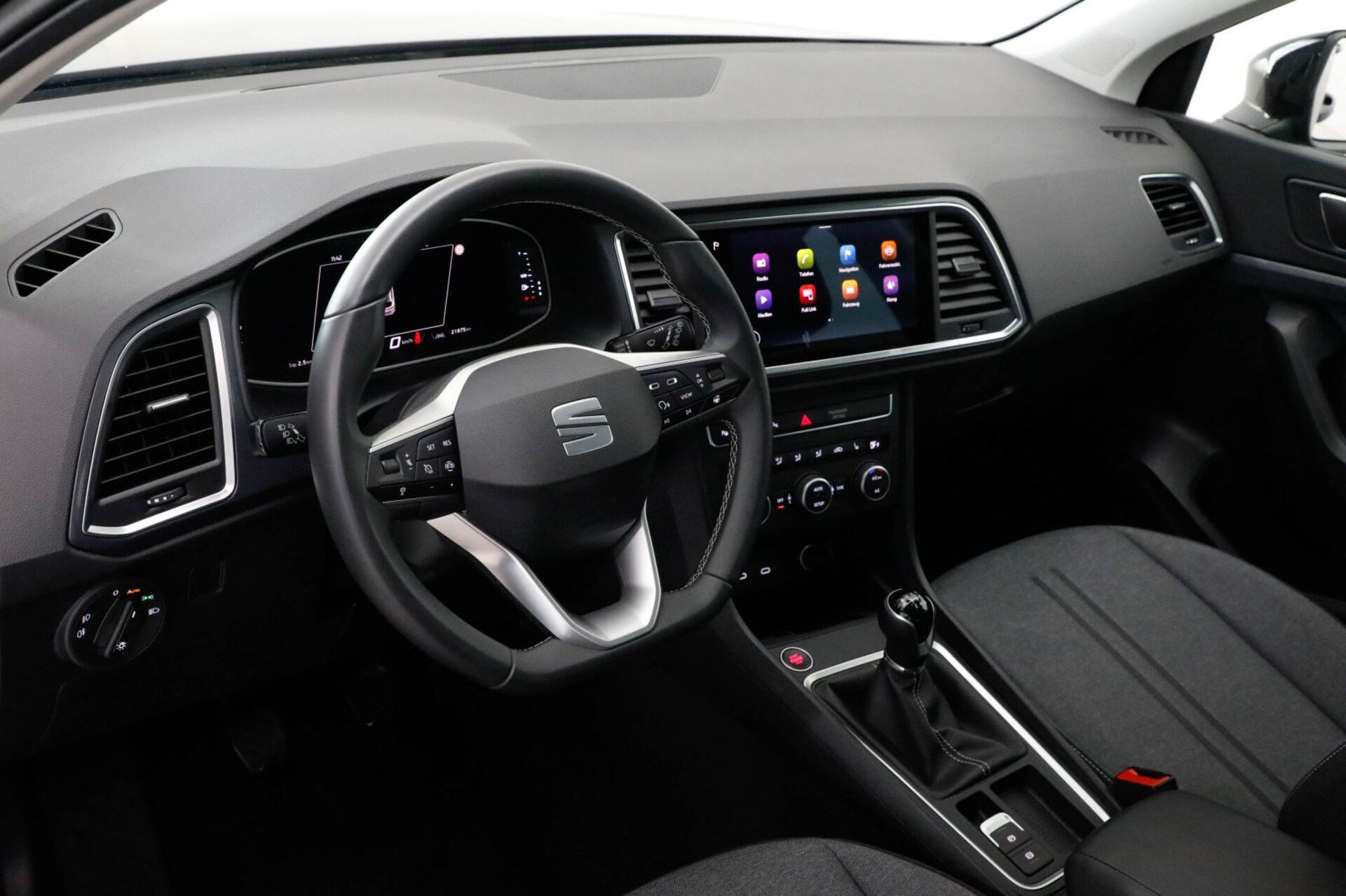 SEAT Ateca Style
