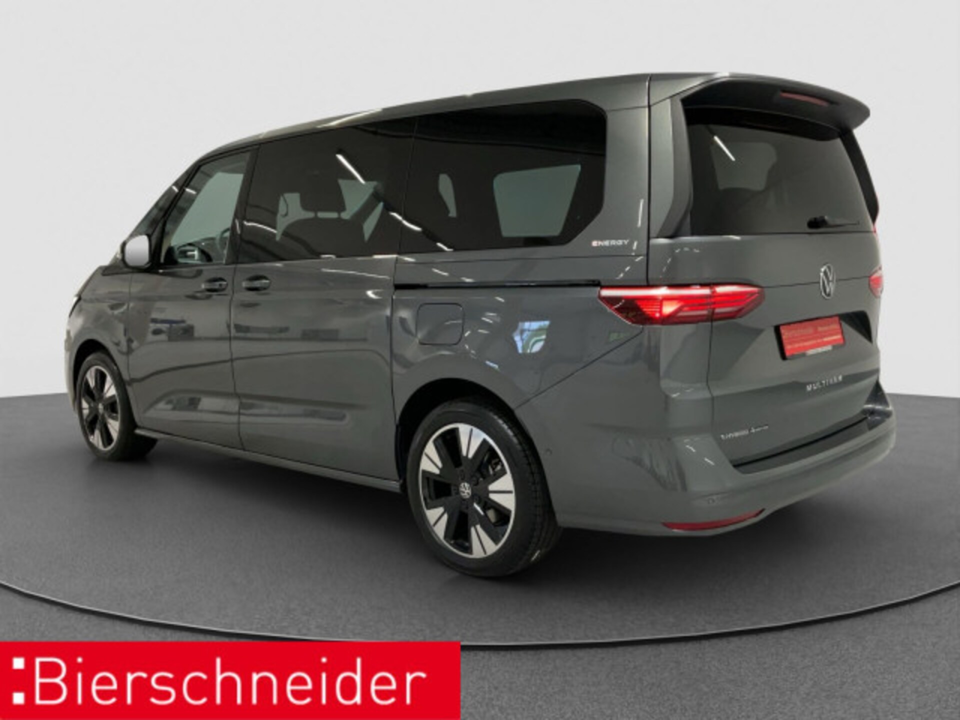 Volkswagen Multivan Langversion Life
