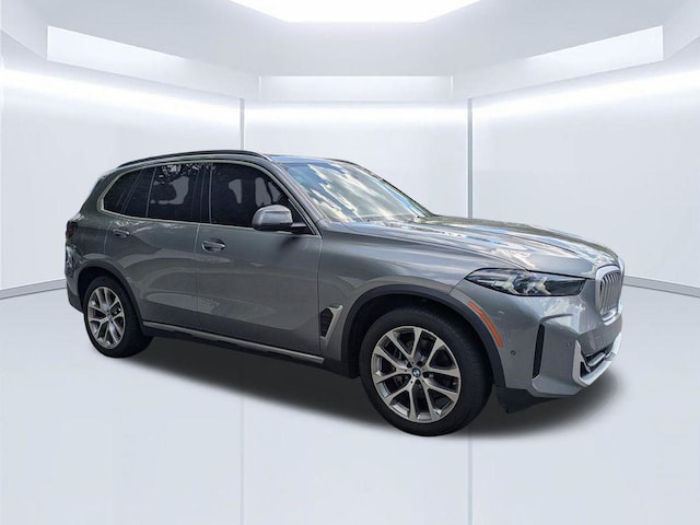 2024 BMW X5