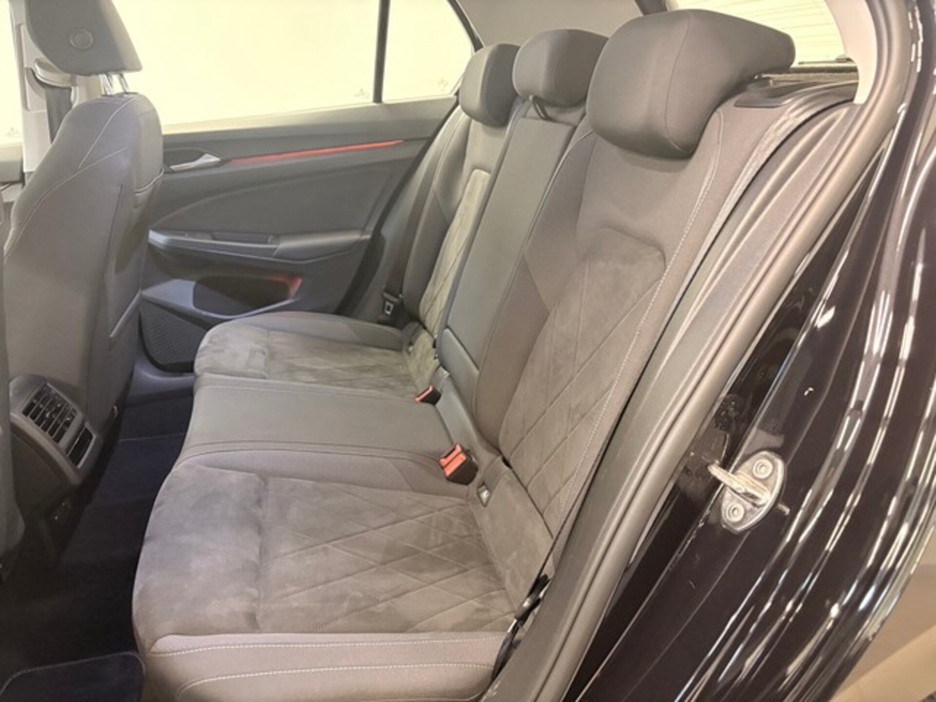Volkswagen Golf Style