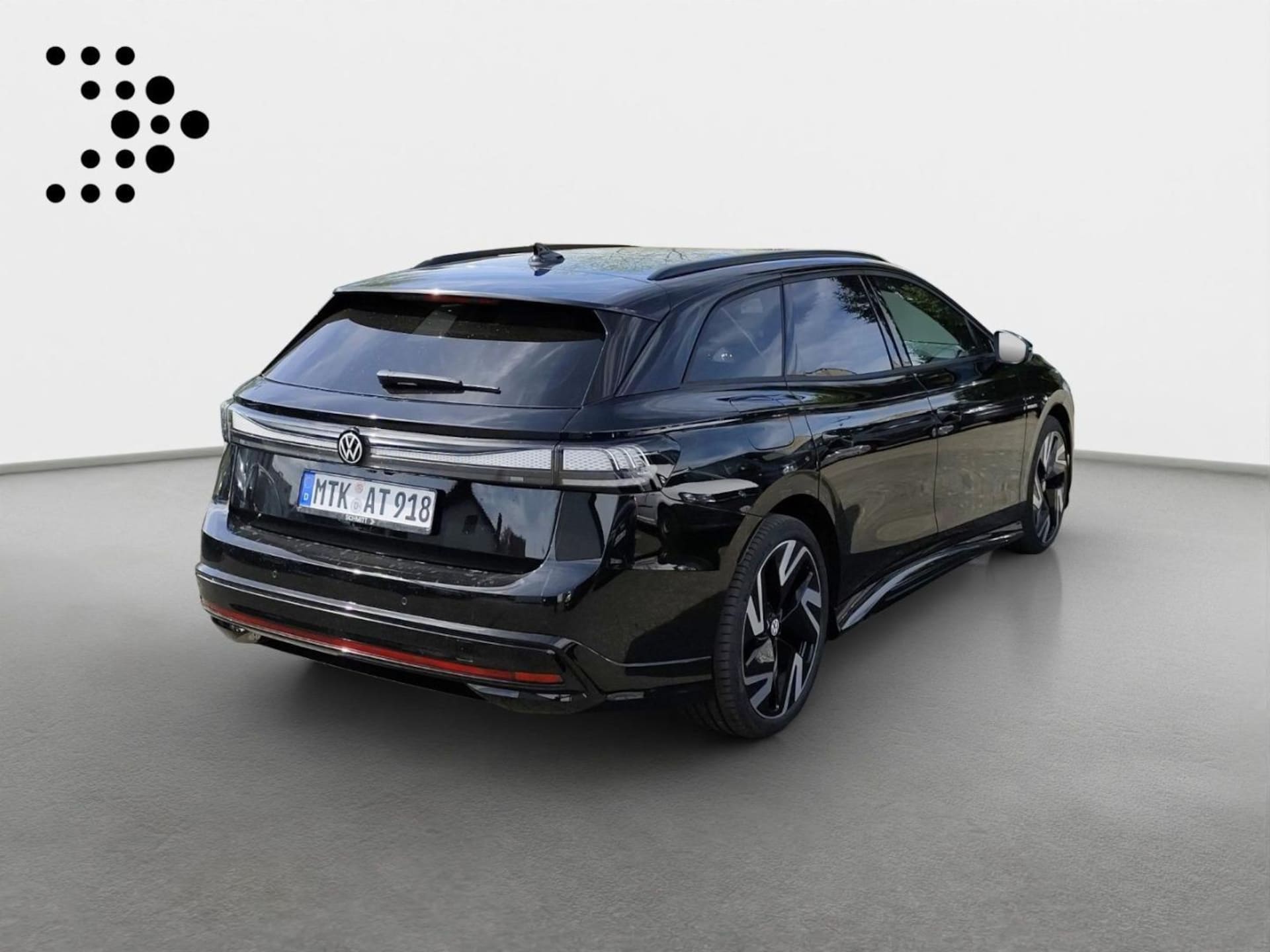 Volkswagen ID.7 Tourer Pro S