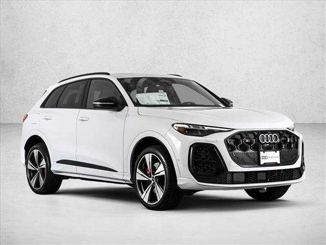 2026 Audi SQ5