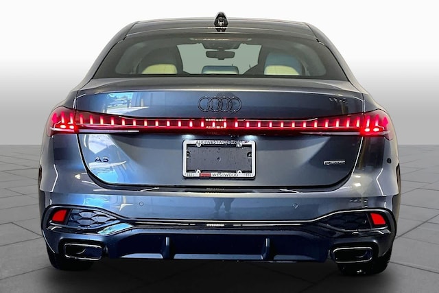 2026 Audi A5 Sedan