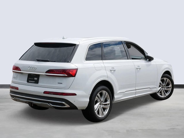 2023 Audi Q7