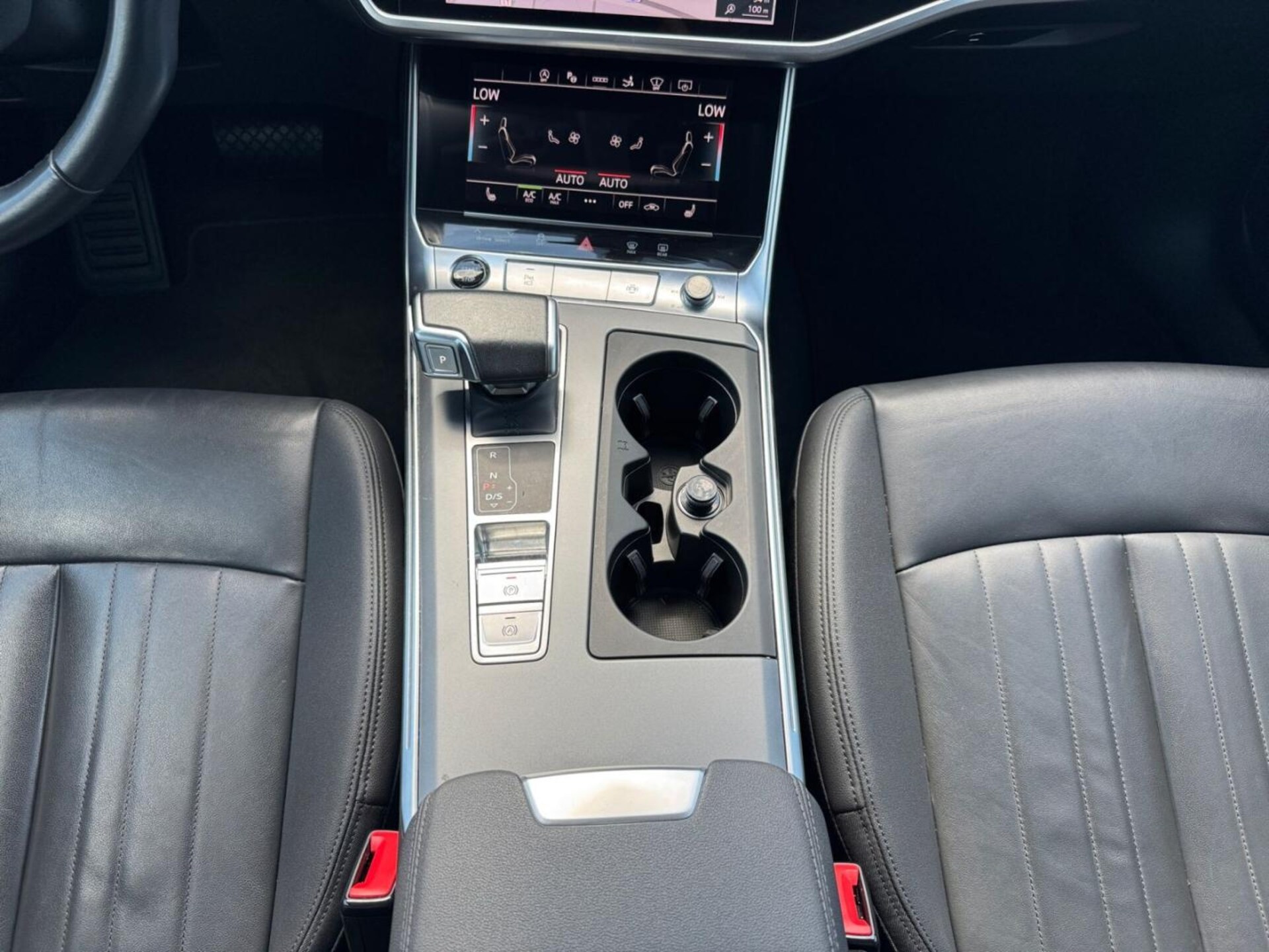 Audi A7 Sportback