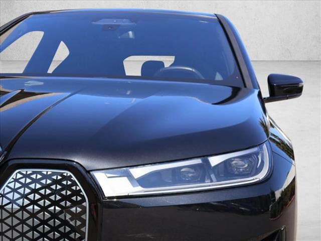 2024 BMW iX