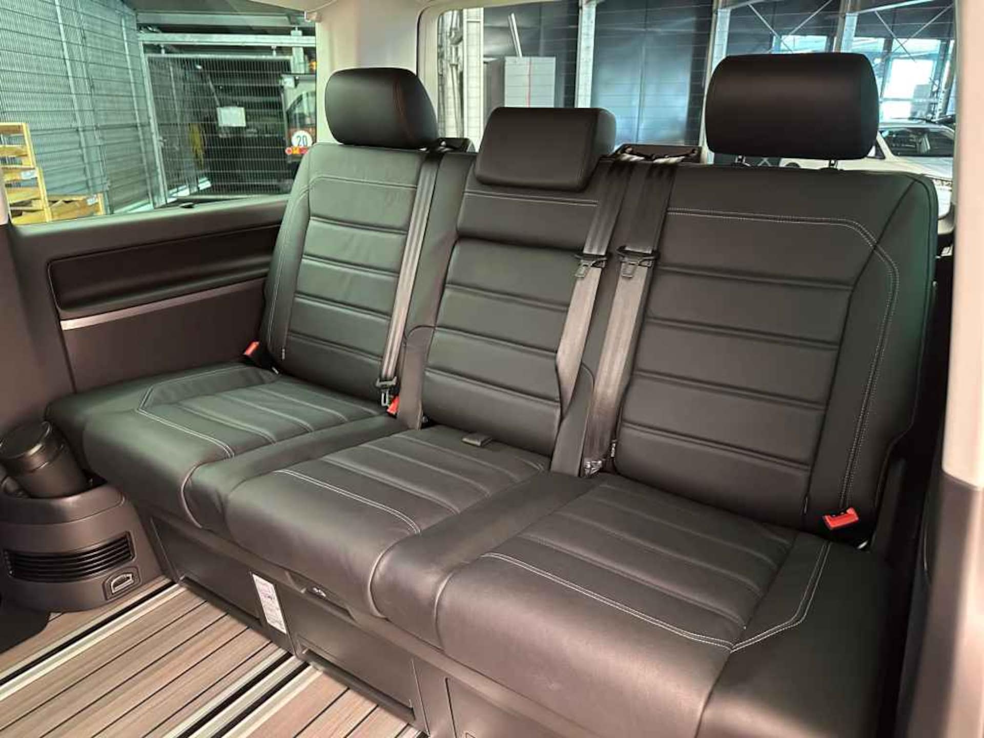Volkswagen T6.1 Multivan Highline