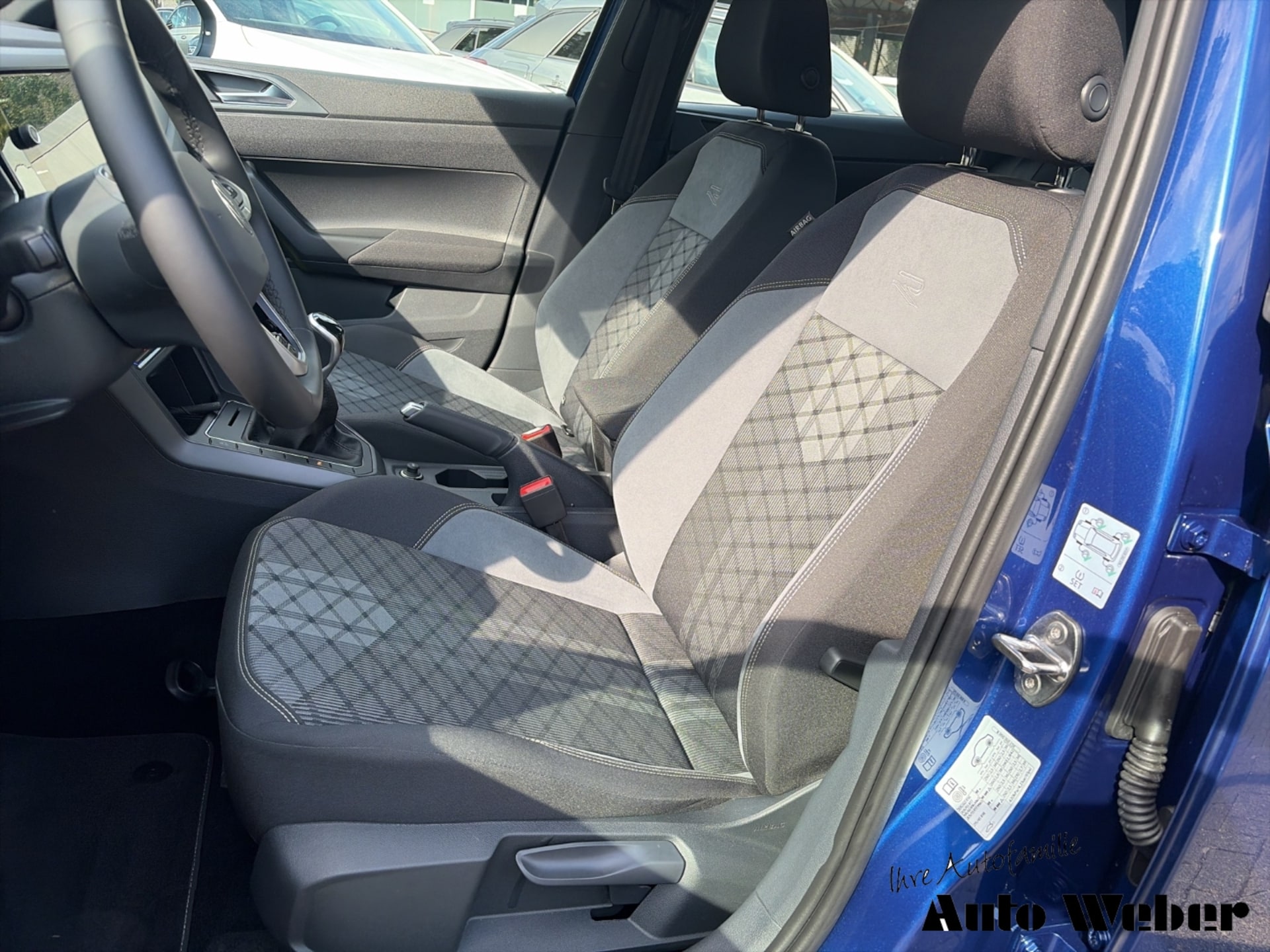 Volkswagen Taigo R-Line