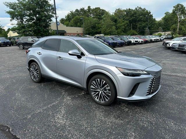 2023 Lexus RX 350
