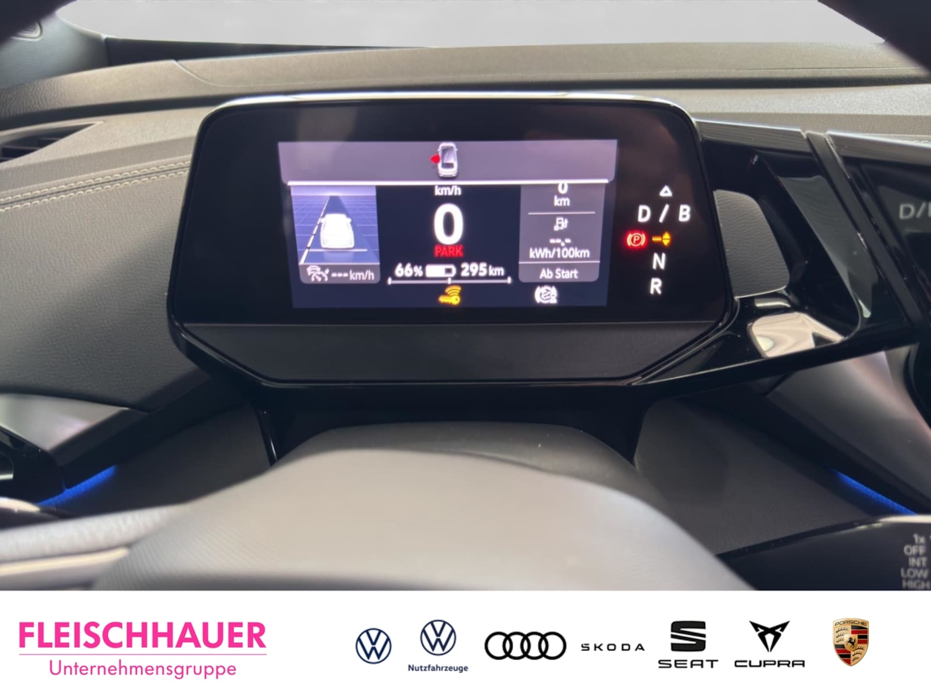 Volkswagen ID.5 Pro Performance