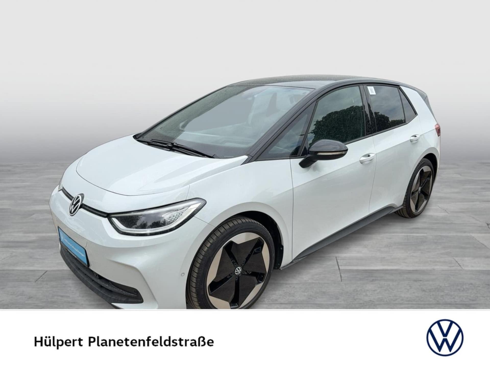 Volkswagen ID.3 Pro S