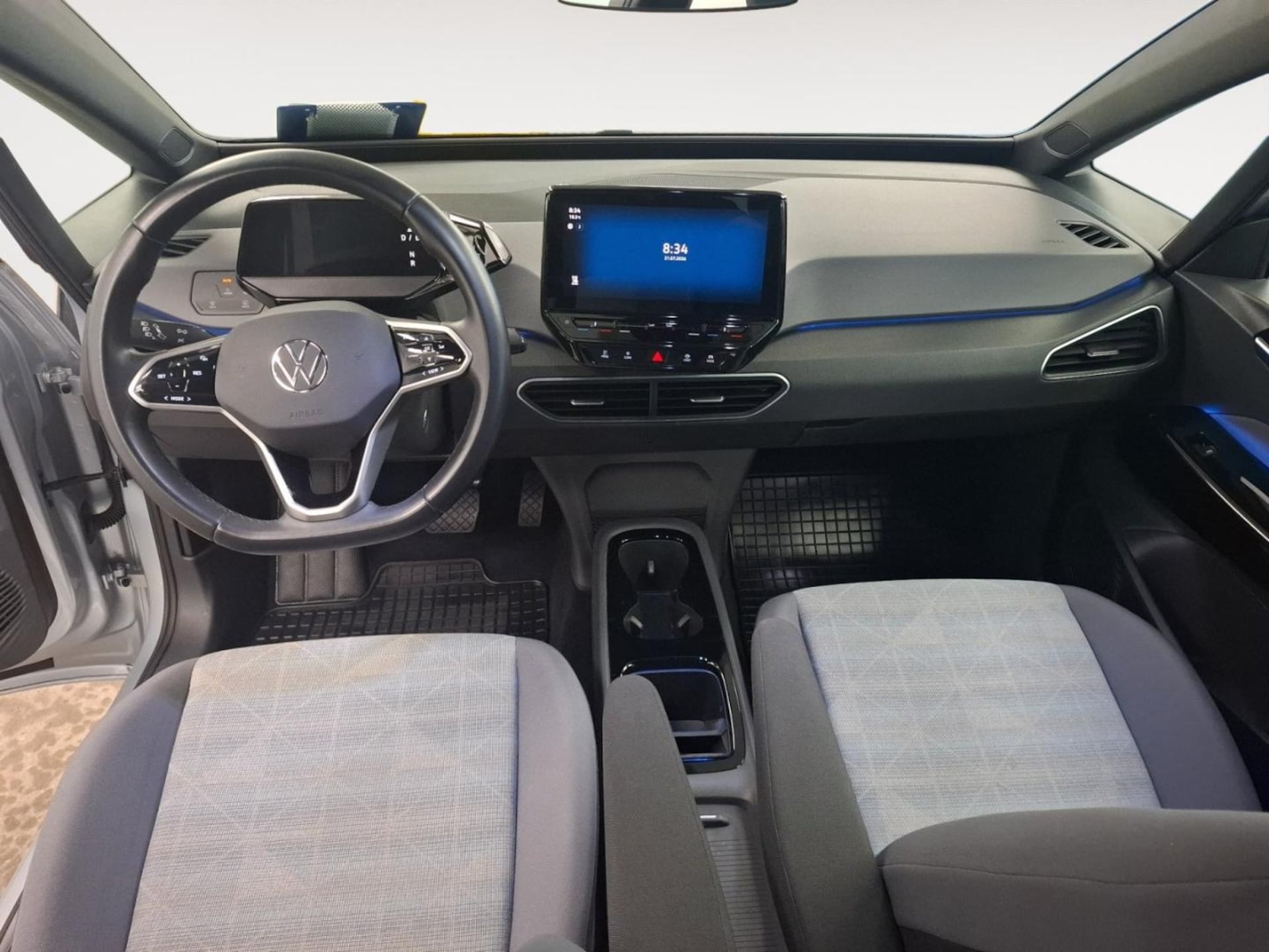 Volkswagen ID.3 Pro