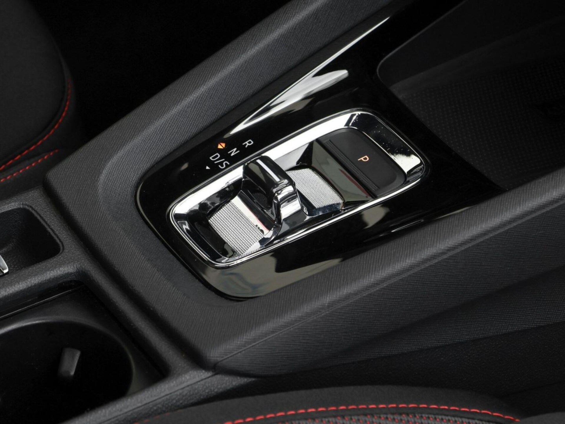 Skoda Octavia RS