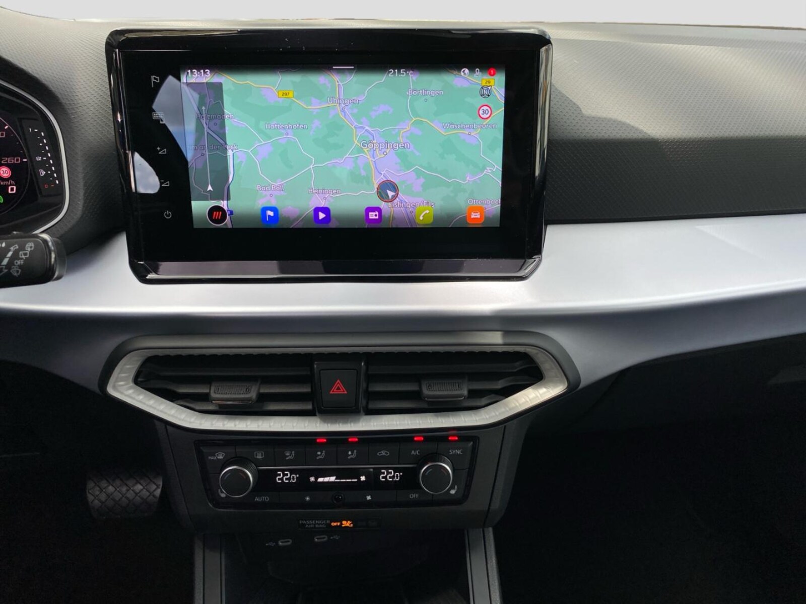 SEAT Ibiza – Bild 6
