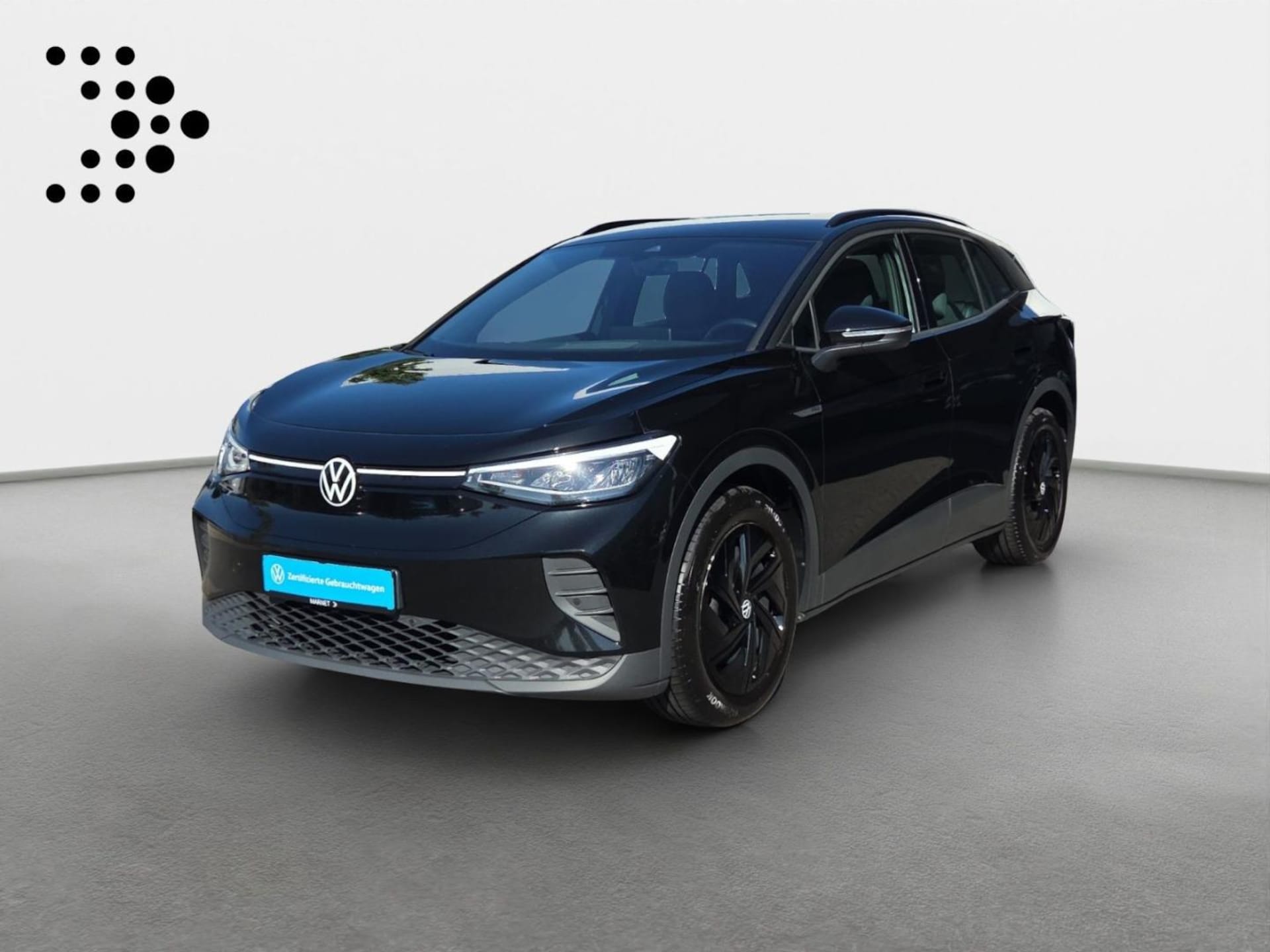 Volkswagen ID.4 Pro Performance