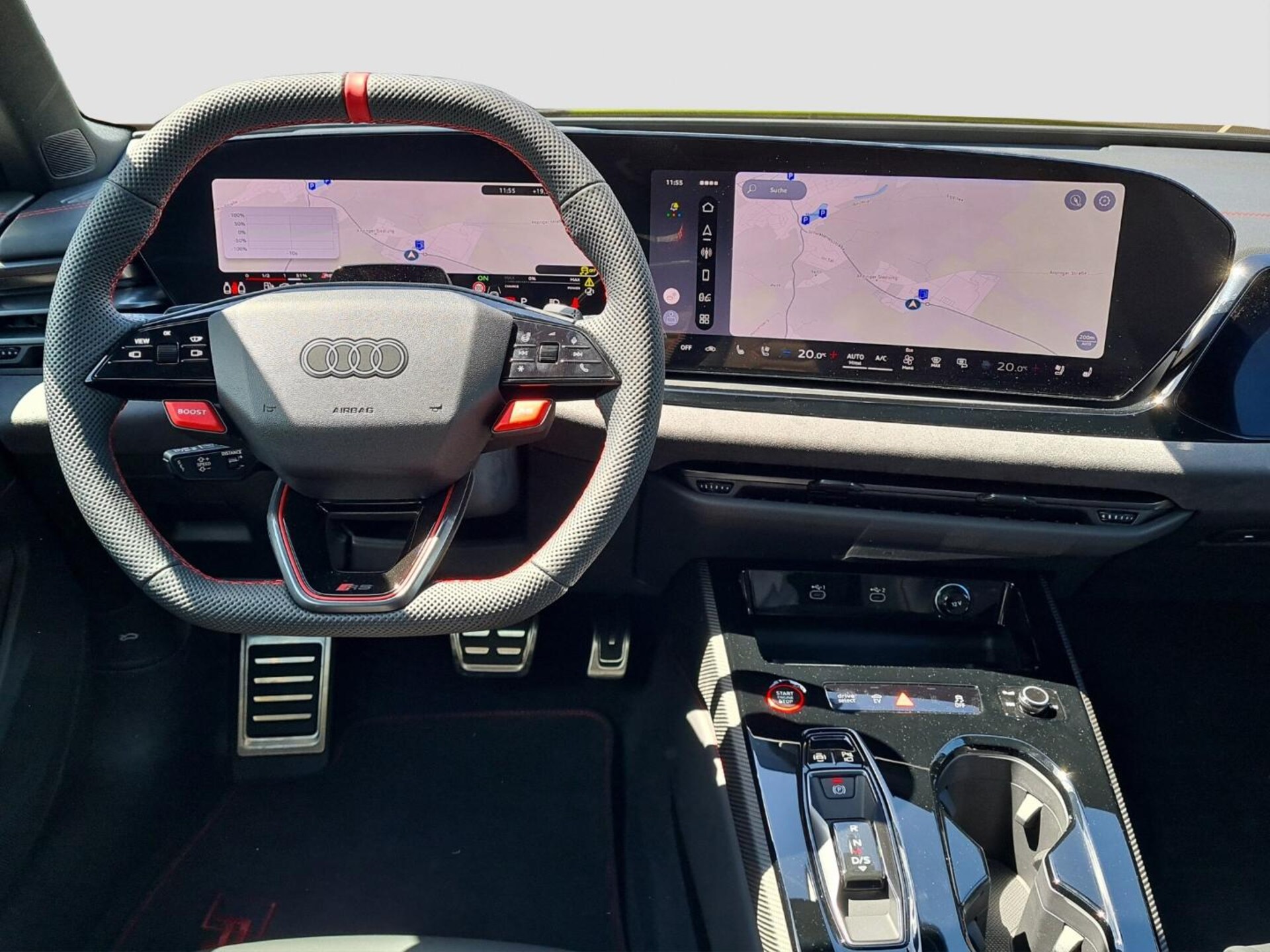 Audi RS 5 Avant