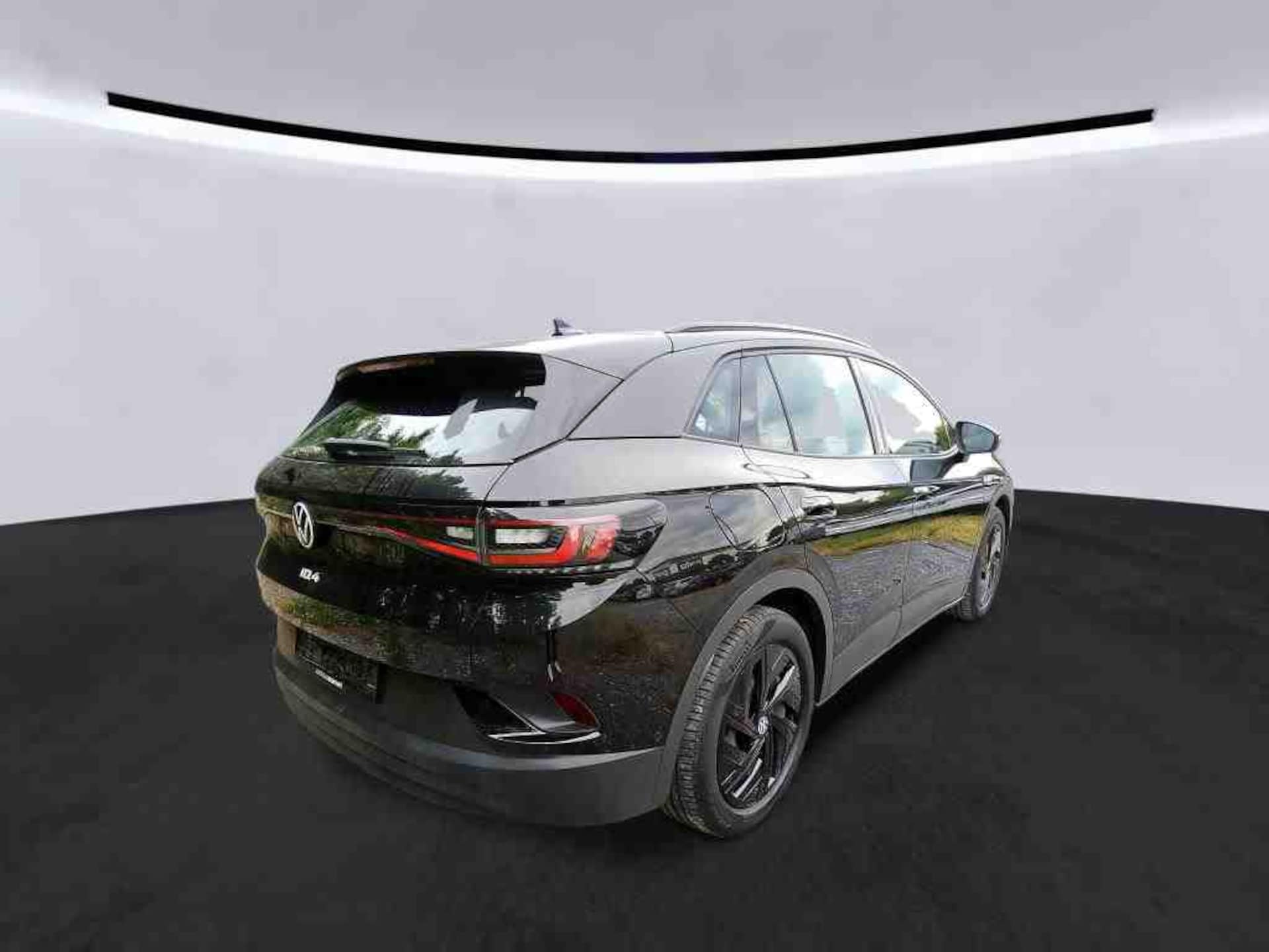 Volkswagen ID.4 Pro Performance