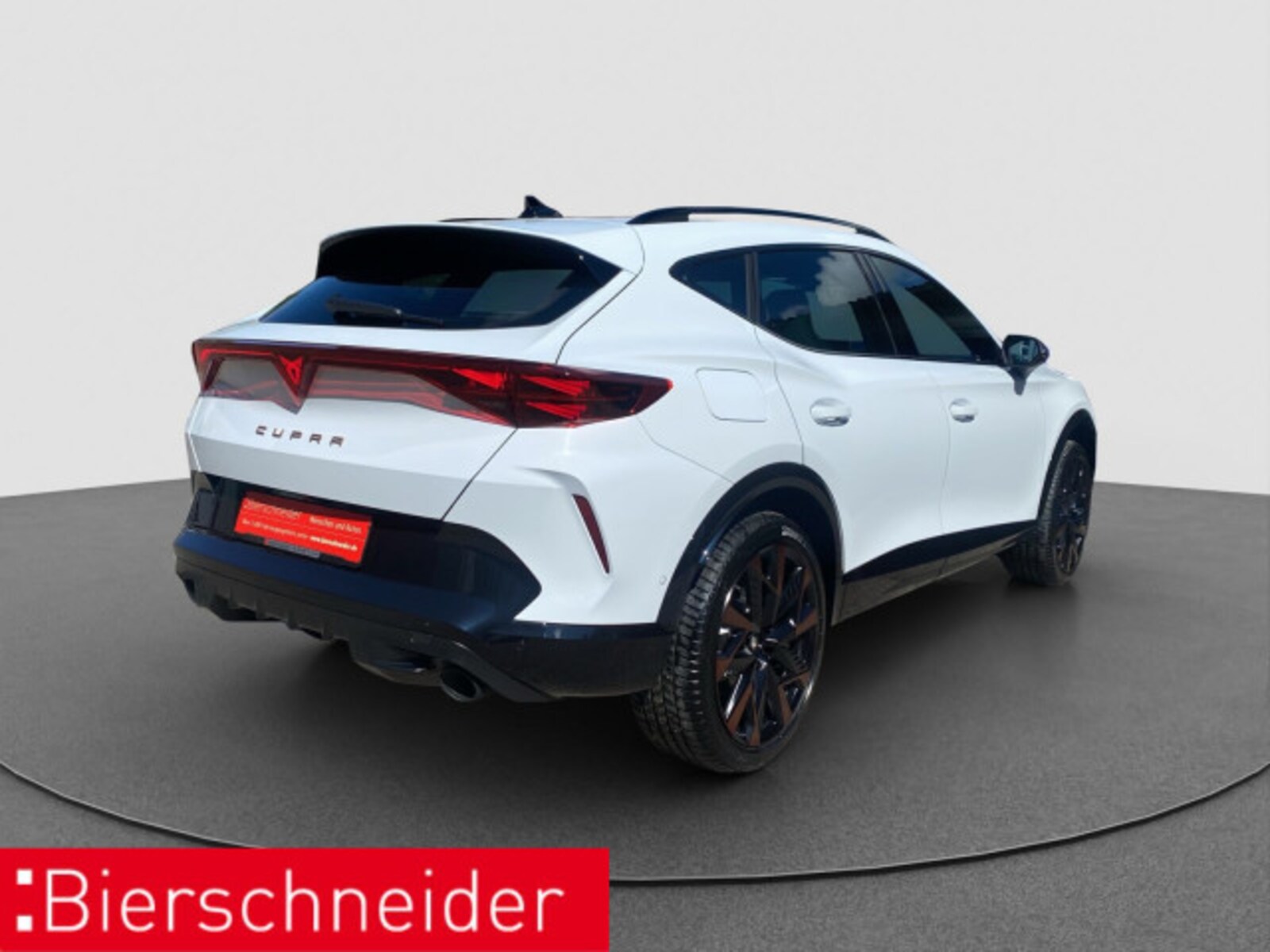 CUPRA Formentor – Bild 7