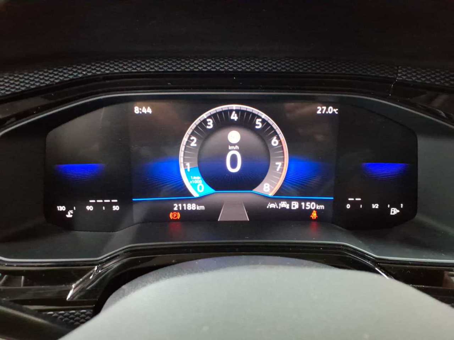 Volkswagen Polo Life