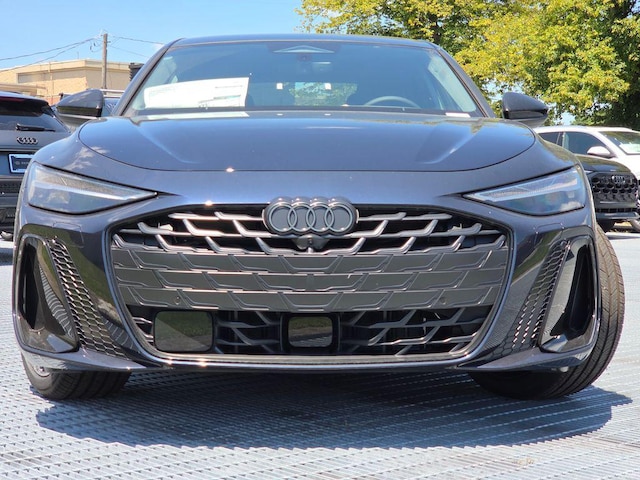 2026 Audi A6 Sedan
