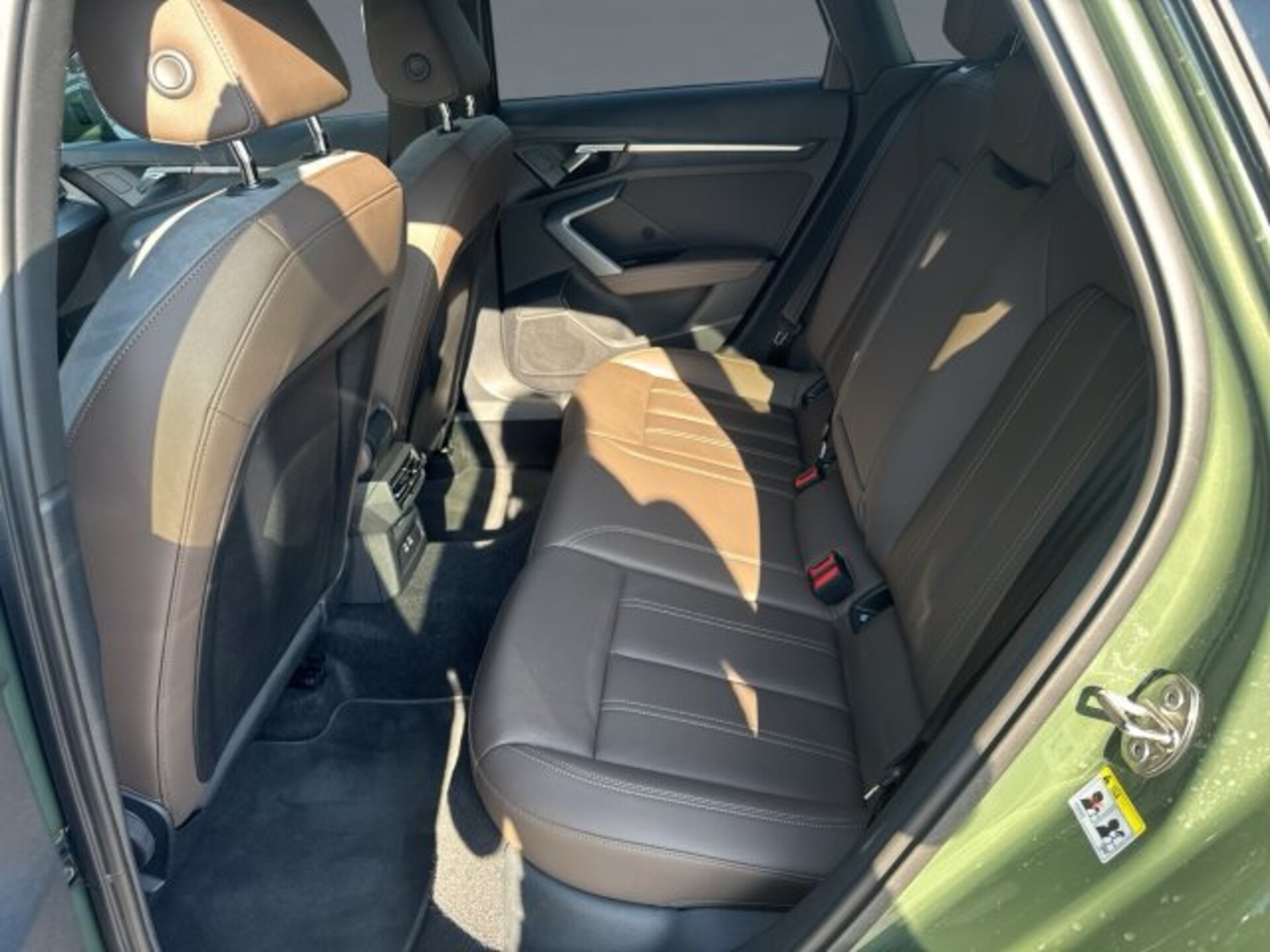 Audi A3 Sportback TFSI e