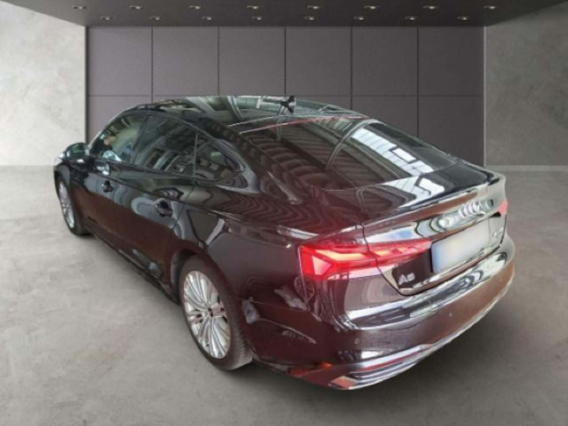 Audi A5 Sportback Advanced