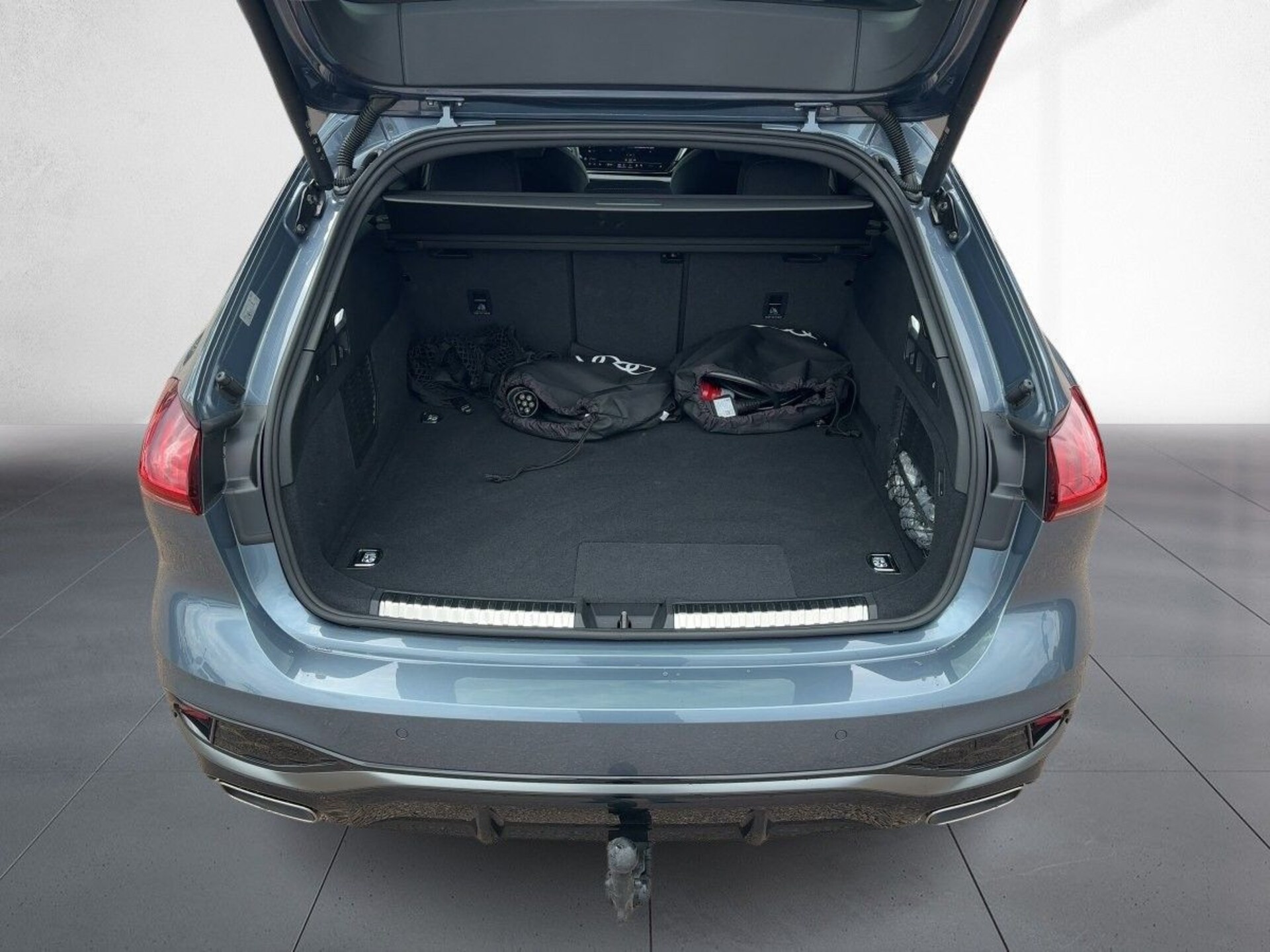 Audi A5 Avant e-hybrid