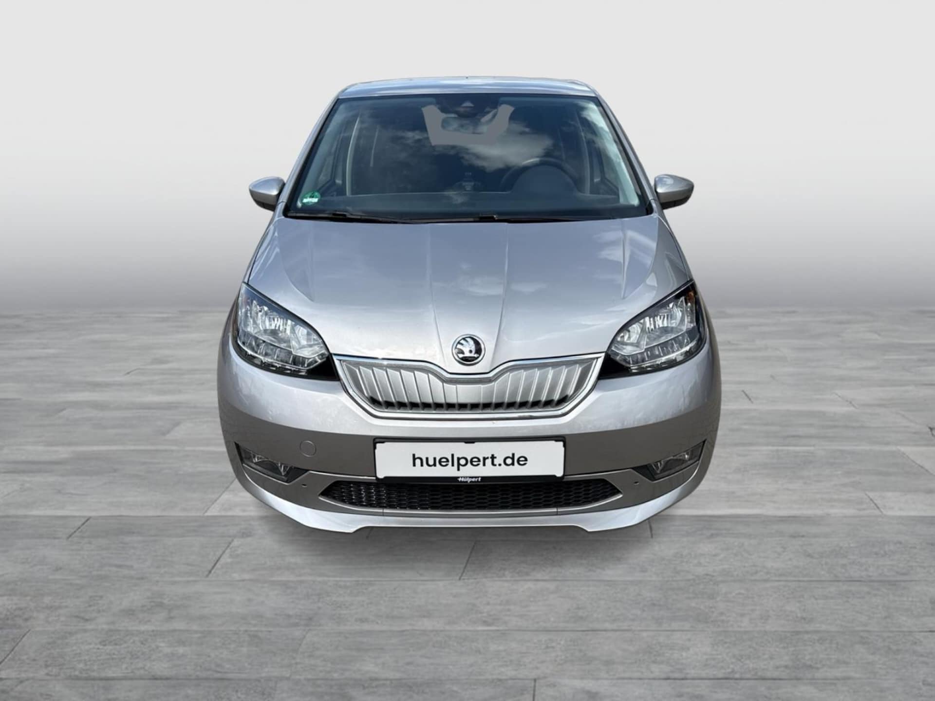 Skoda CITIGOe iV Style