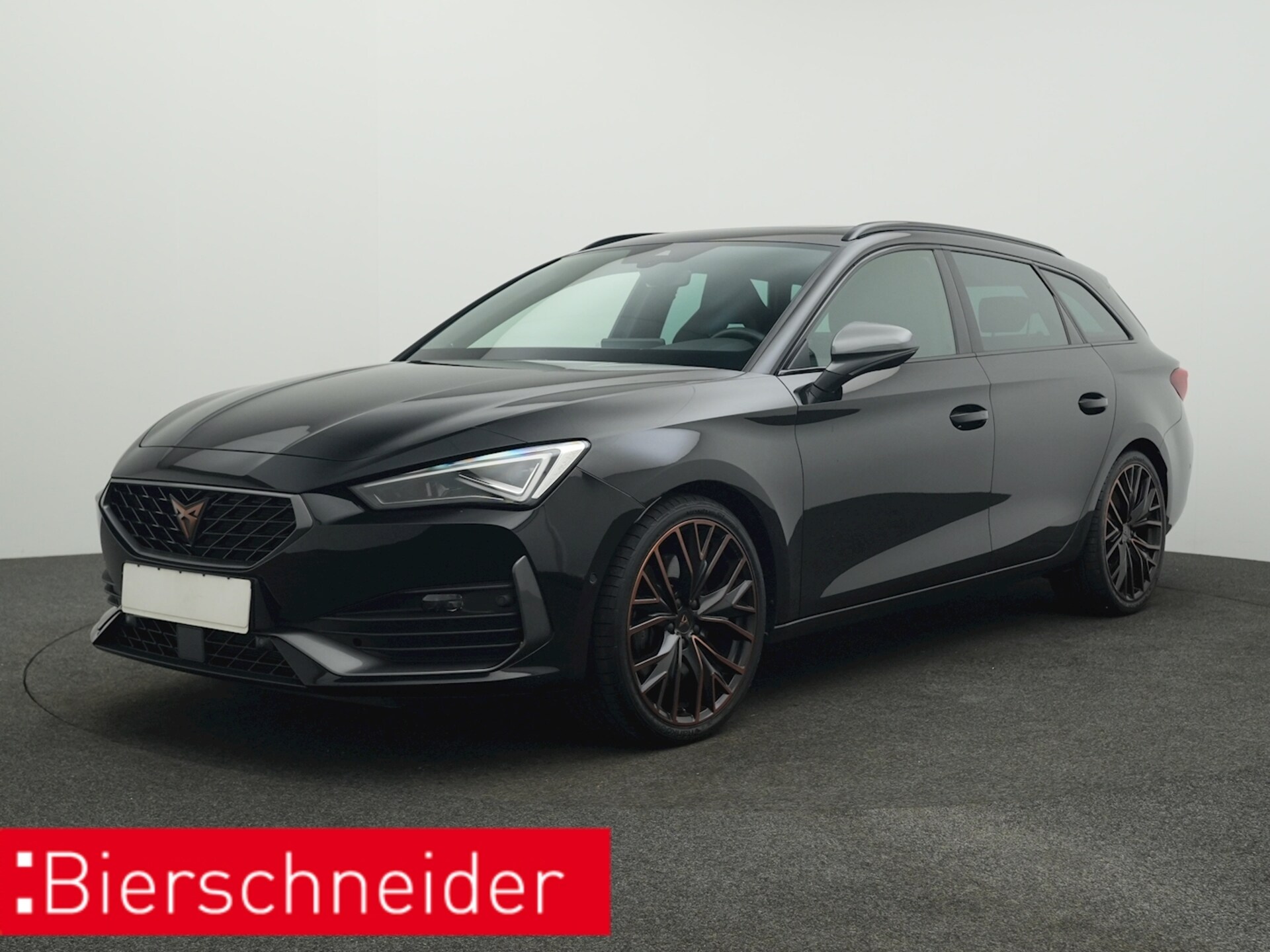 CUPRA Leon Sportstourer VZ