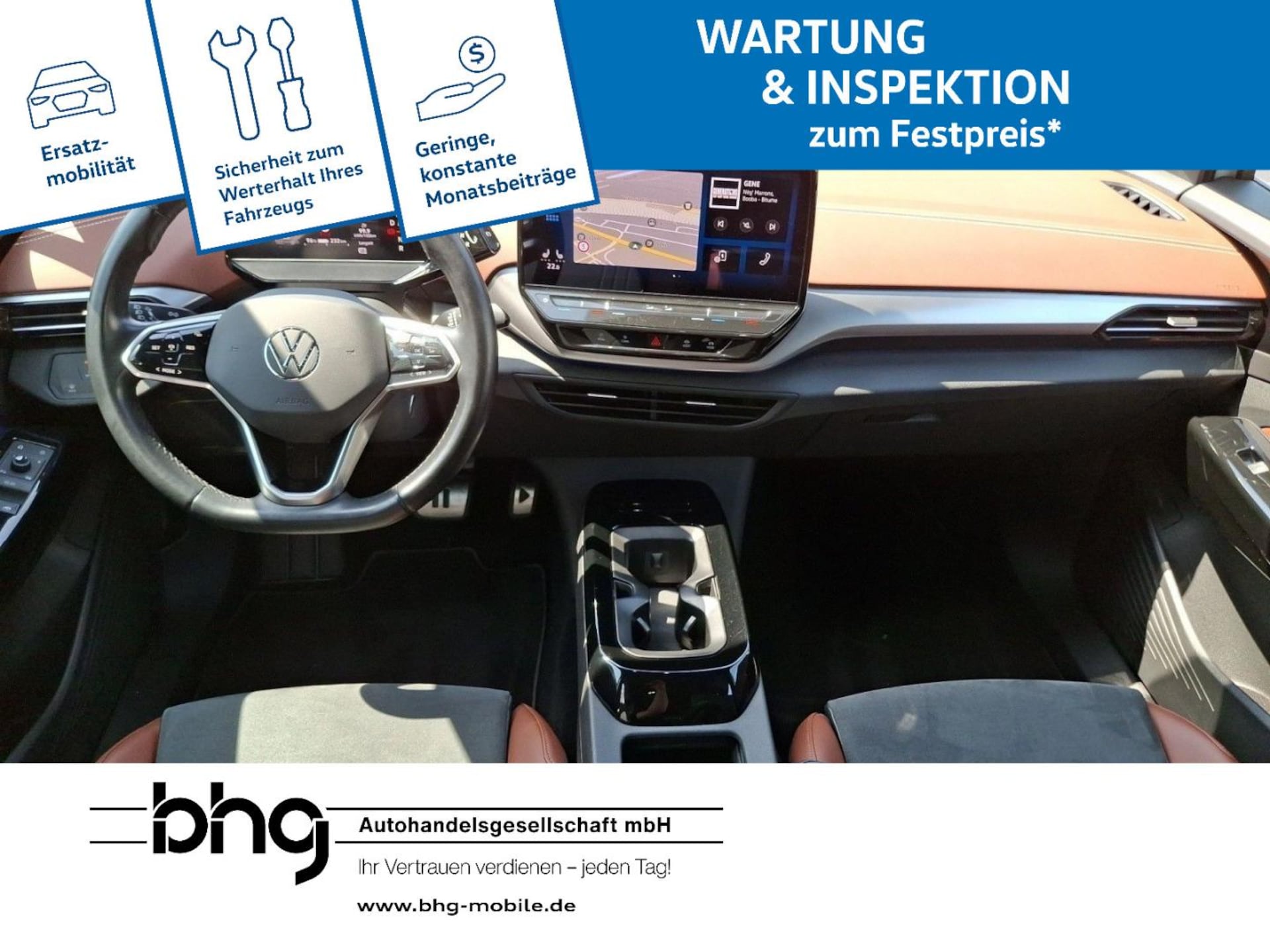 Volkswagen ID.4 Pure