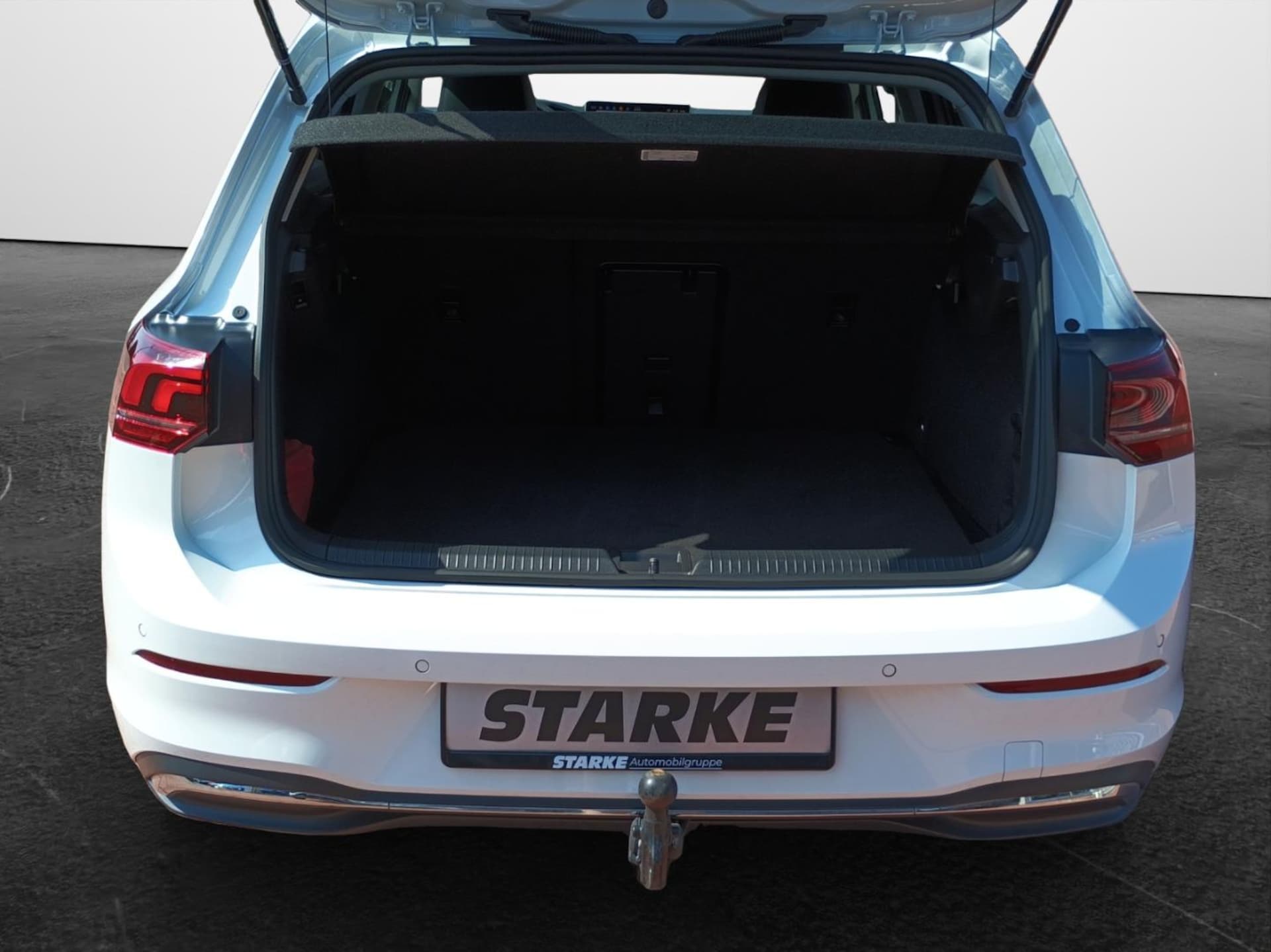 Volkswagen Golf Goal