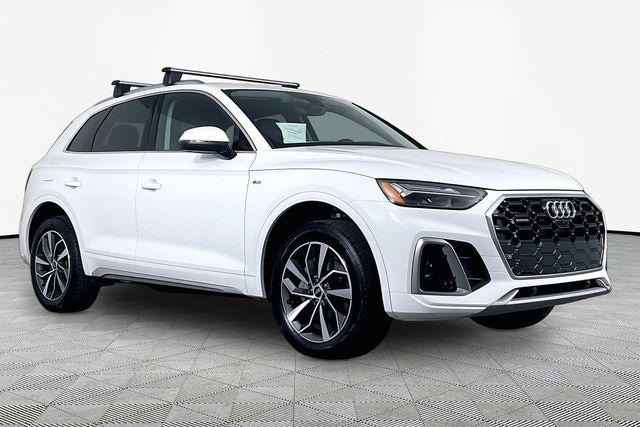 2024 Audi Q5