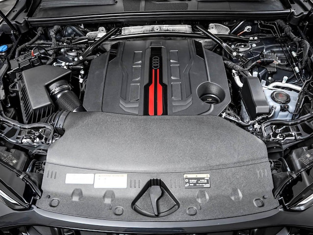 2026 Audi SQ5 Sportback