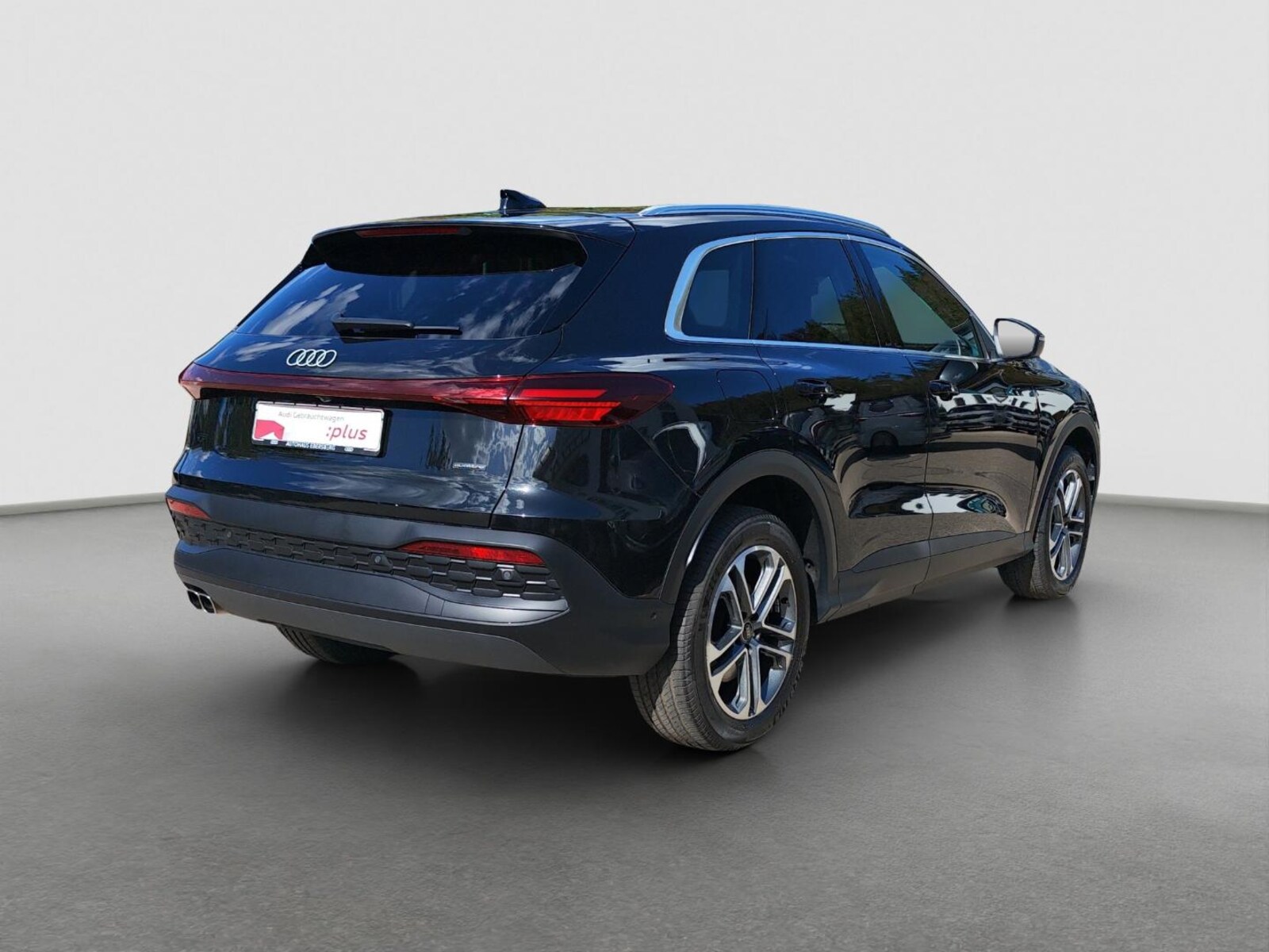 Audi Q5 – Bild 5