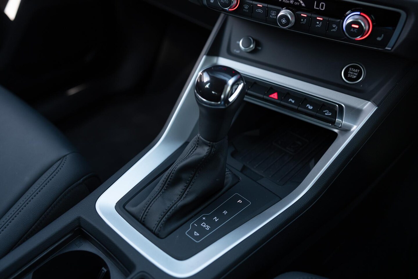 Image about Audi Q3 S line edition TFSI S tronic