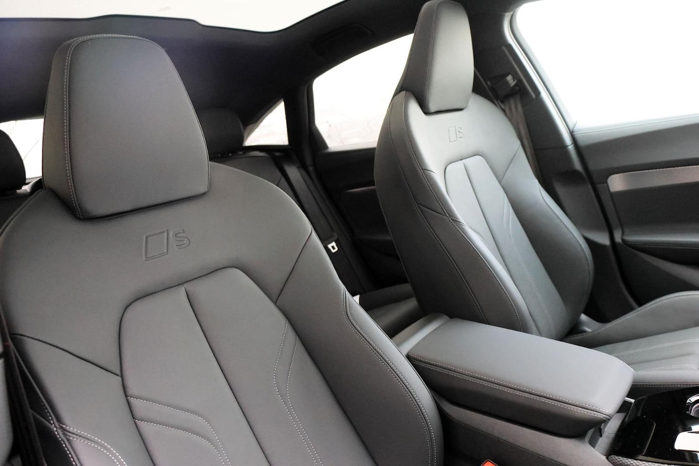 Image about Audi A5 Sedan TFSI e e-hybrid quattro 270 kW S tronic