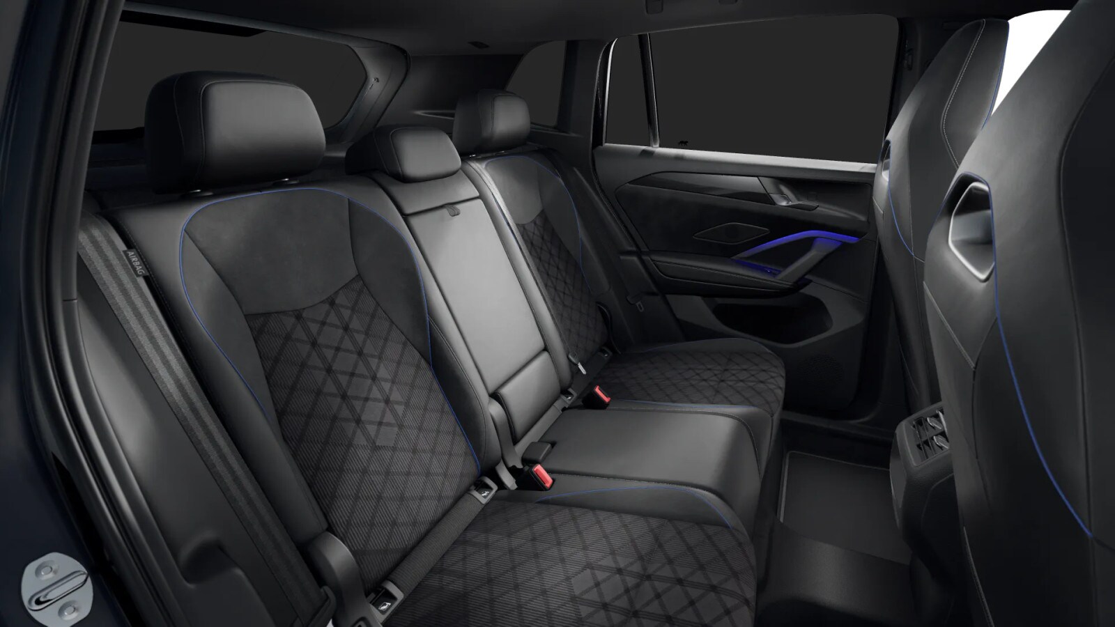 Volkswagen Tiguan – Bild 11