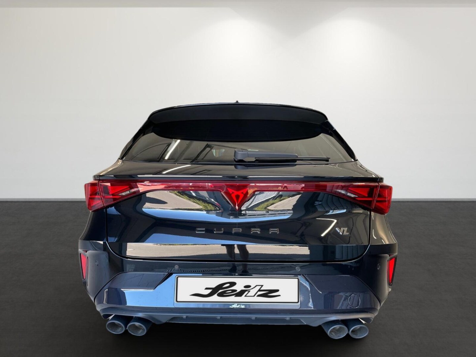 CUPRA Formentor – Bild 14