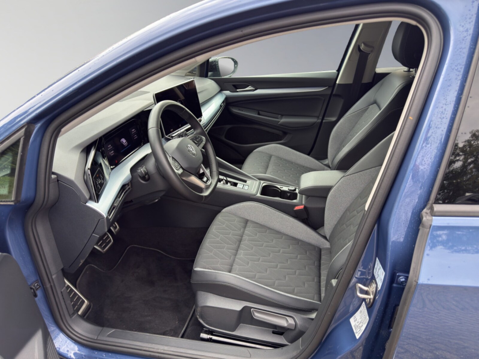 Volkswagen Golf Variant – Bild 10