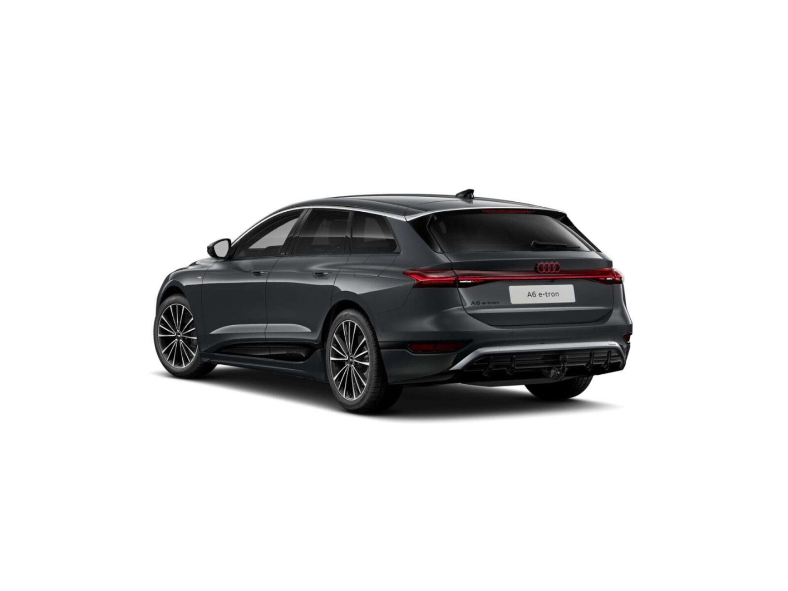 Audi A6 Avant e-tron – Bild 6