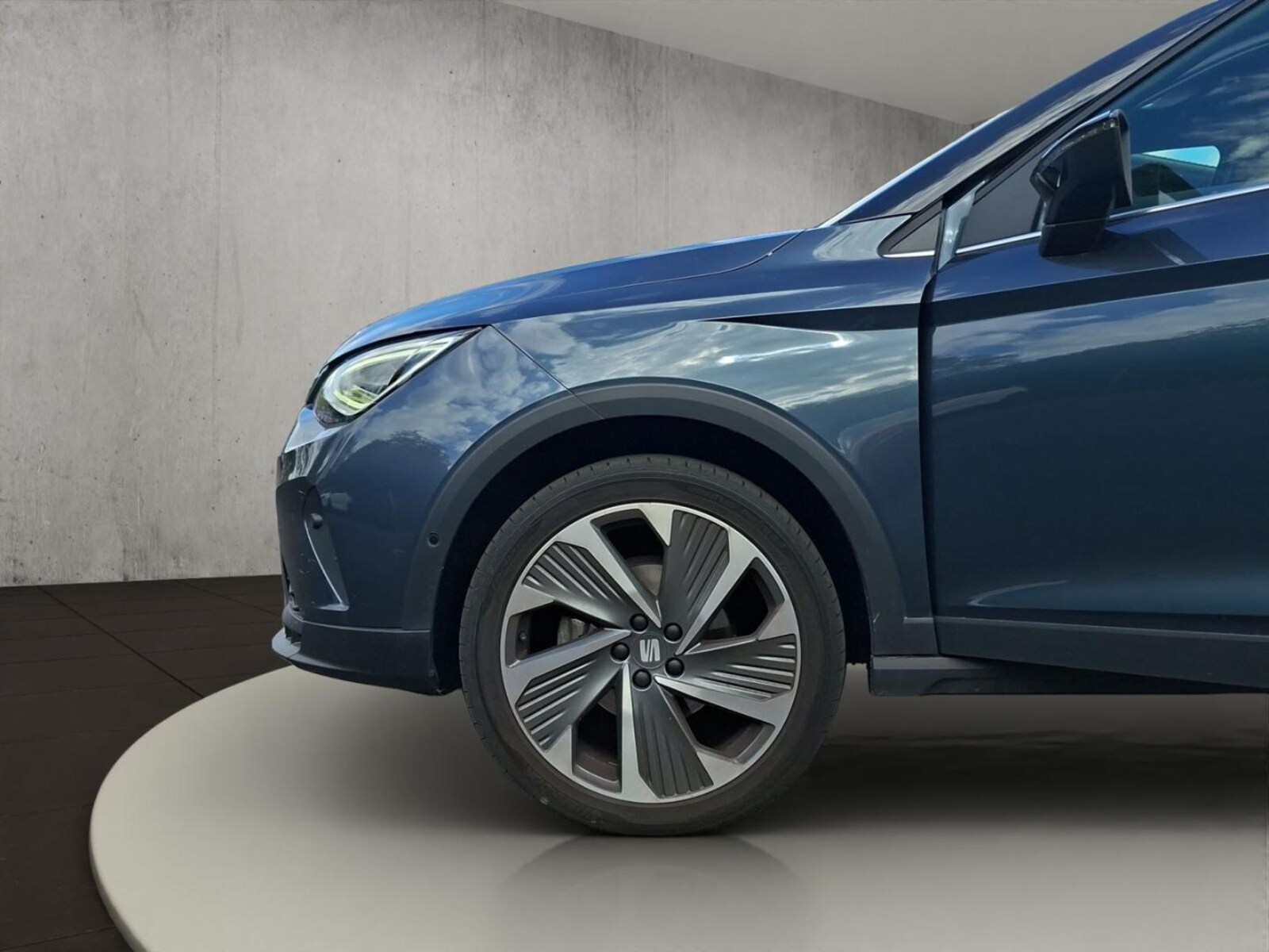 SEAT Arona – Bild 20