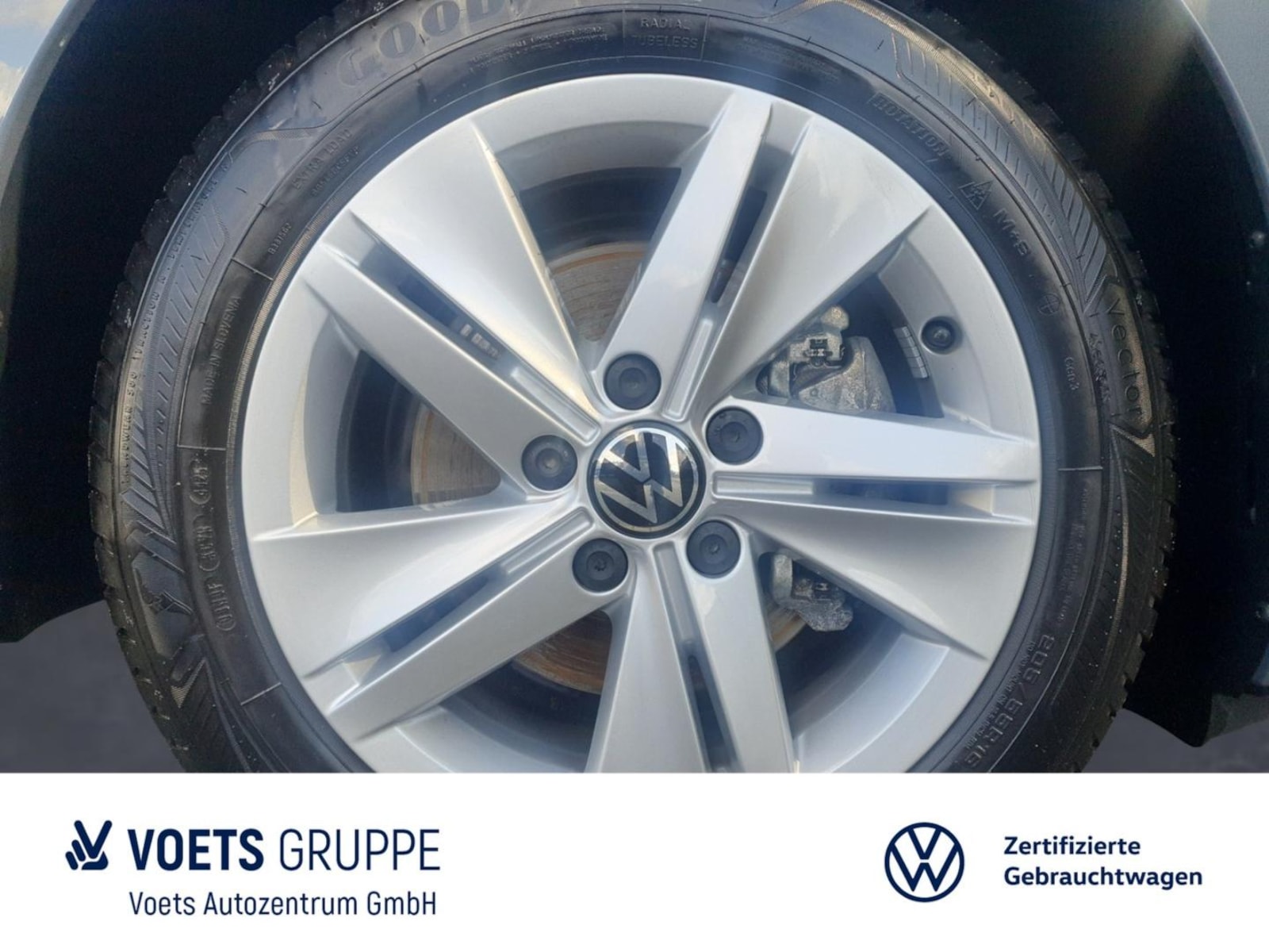 Volkswagen Golf – Bild 5