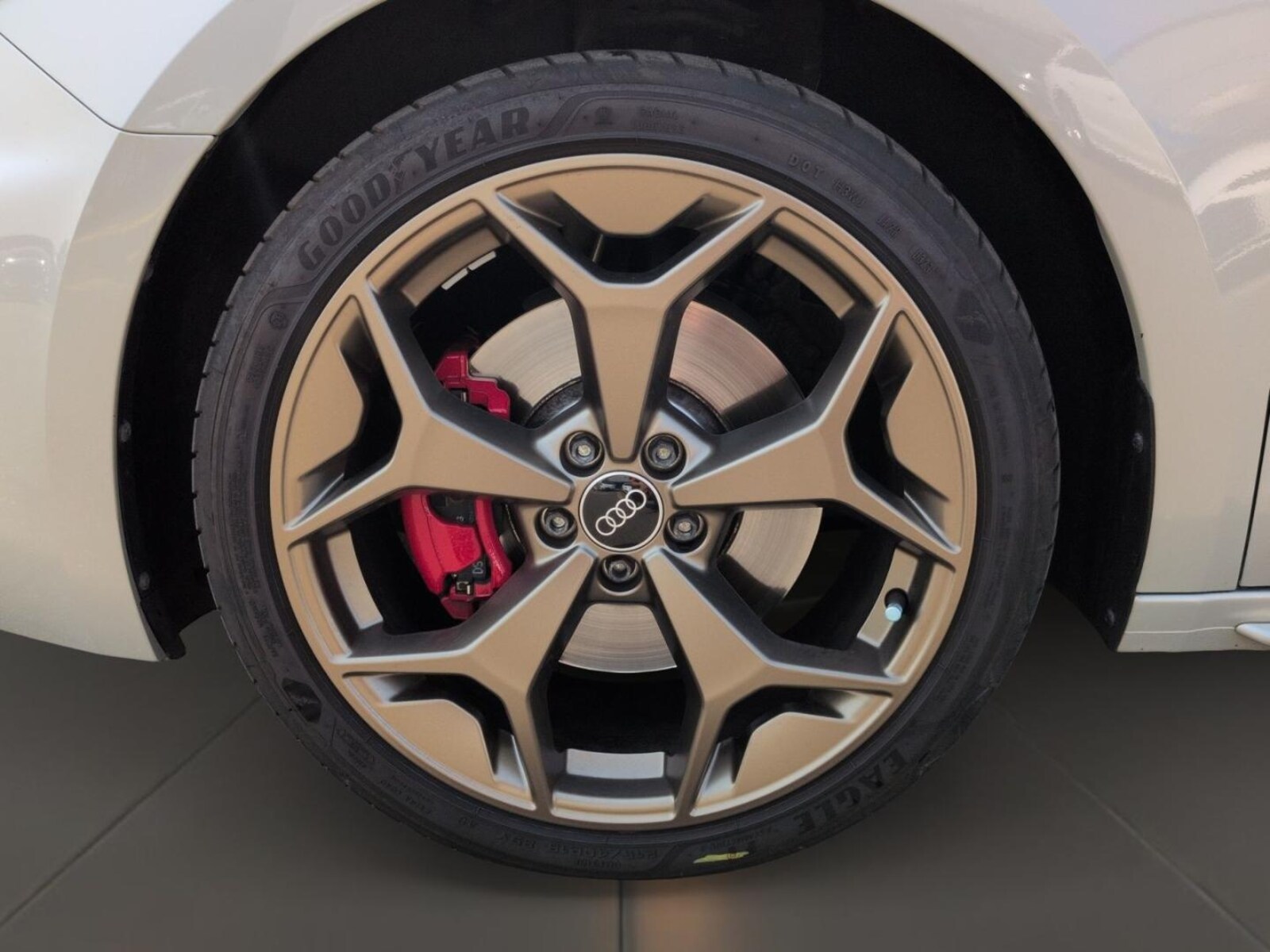 Audi A1 Sportback – Bild 6