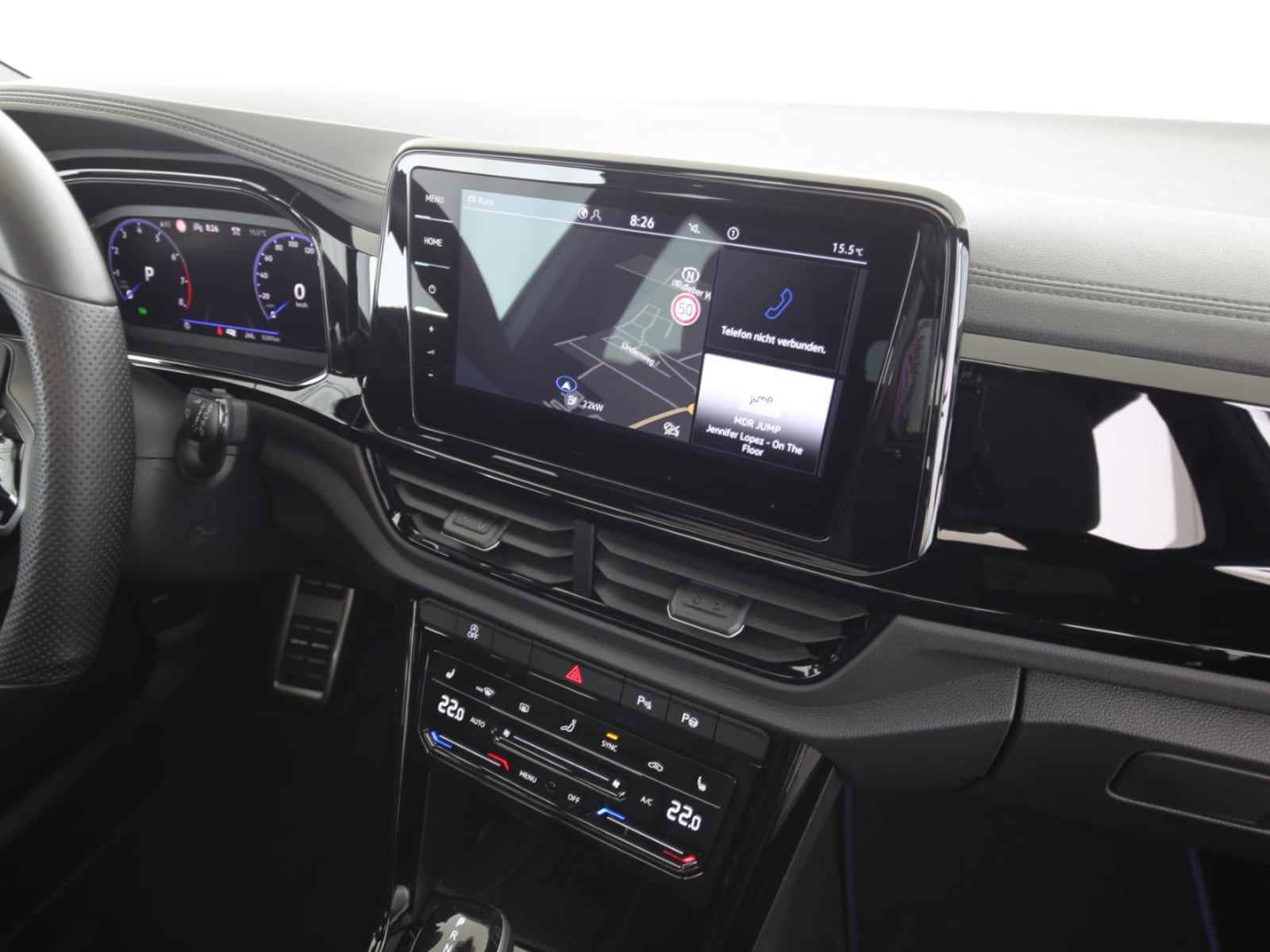 Volkswagen T-Roc – Bild 13