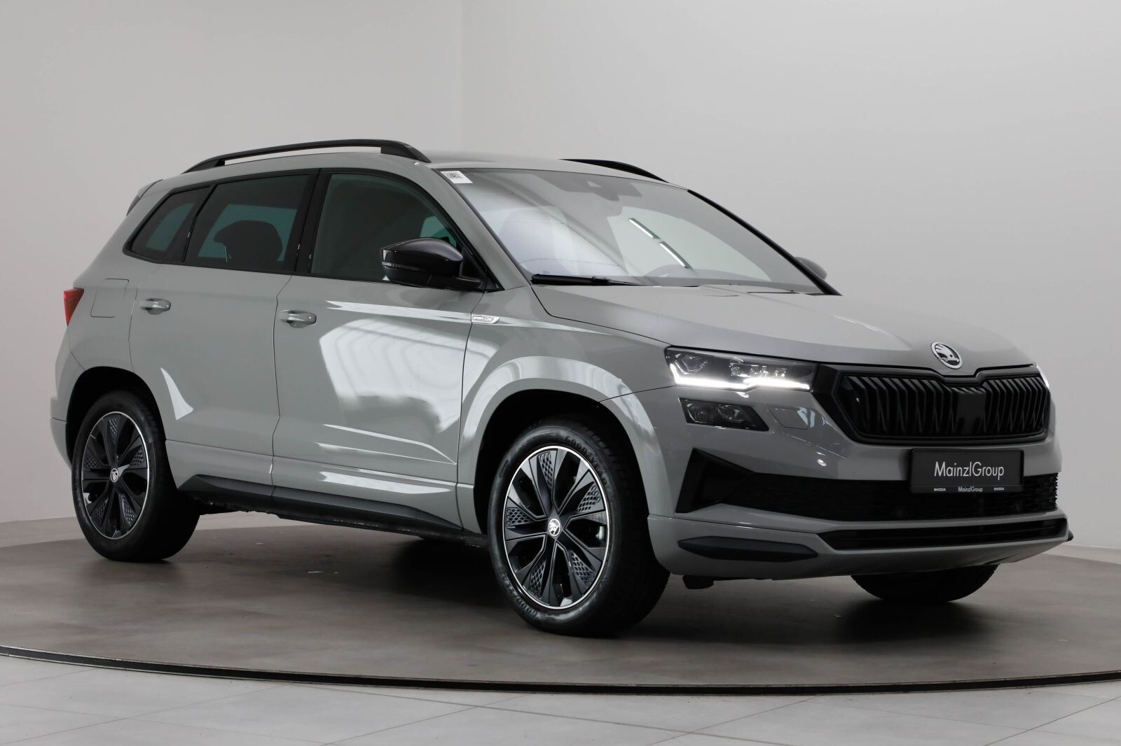 Škoda Karoq – Bild 7