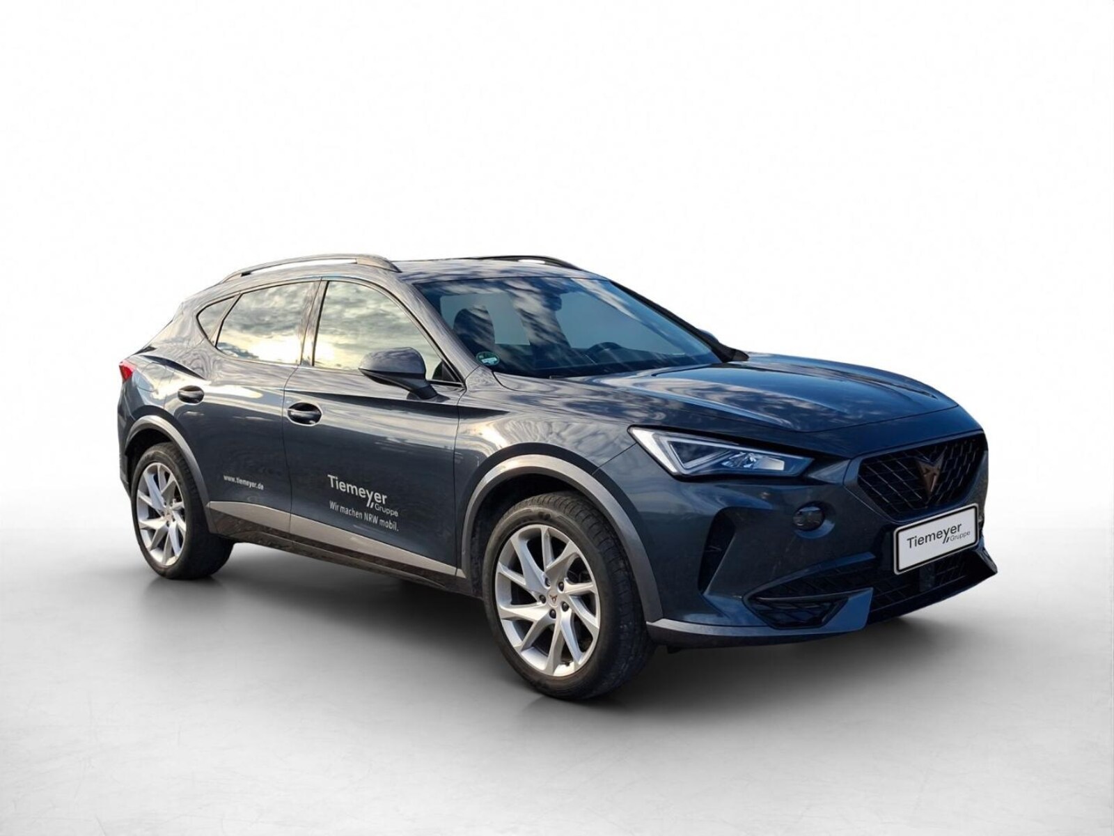 CUPRA Formentor – Bild 3