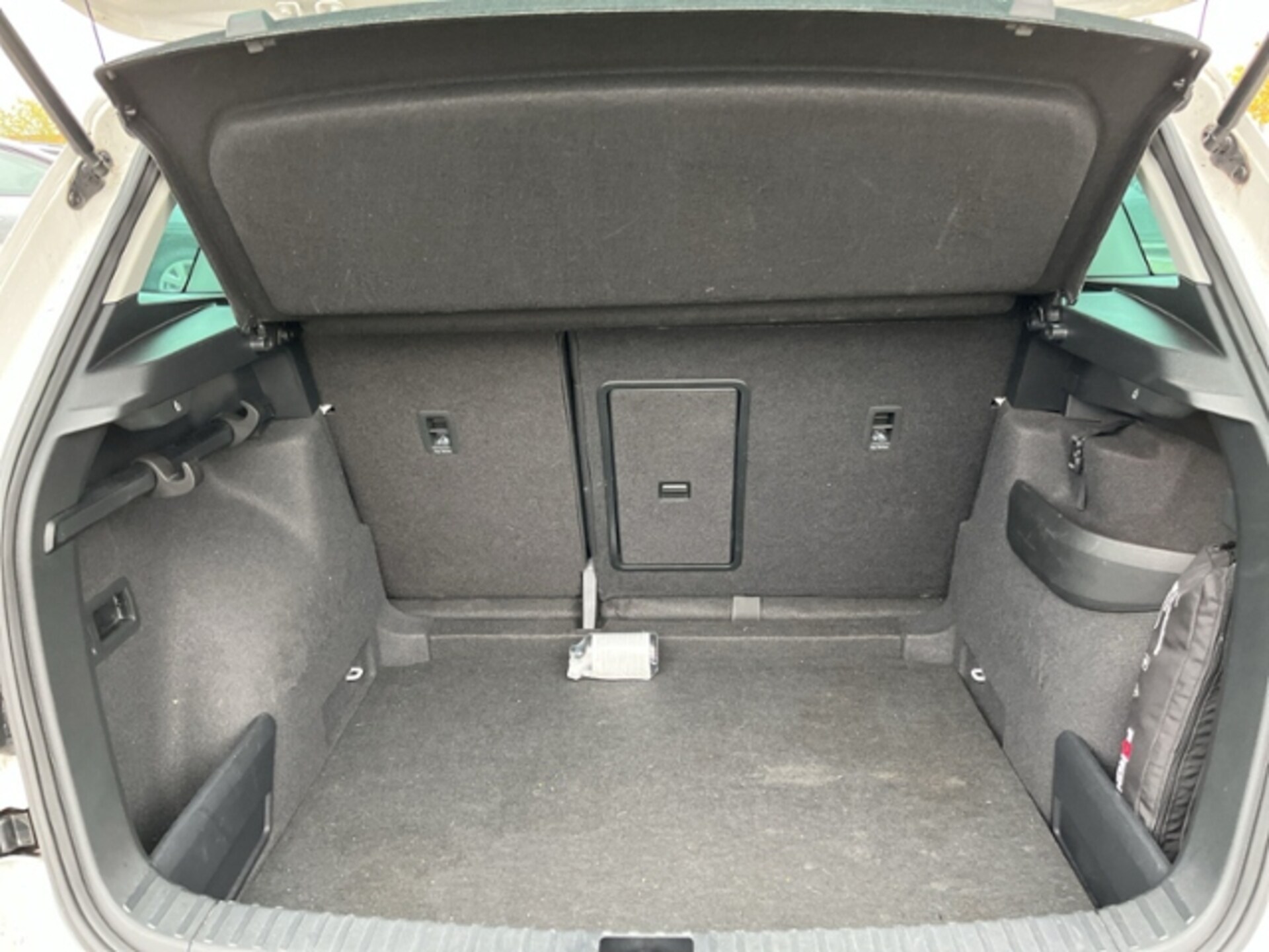 Skoda Karoq Ambition
