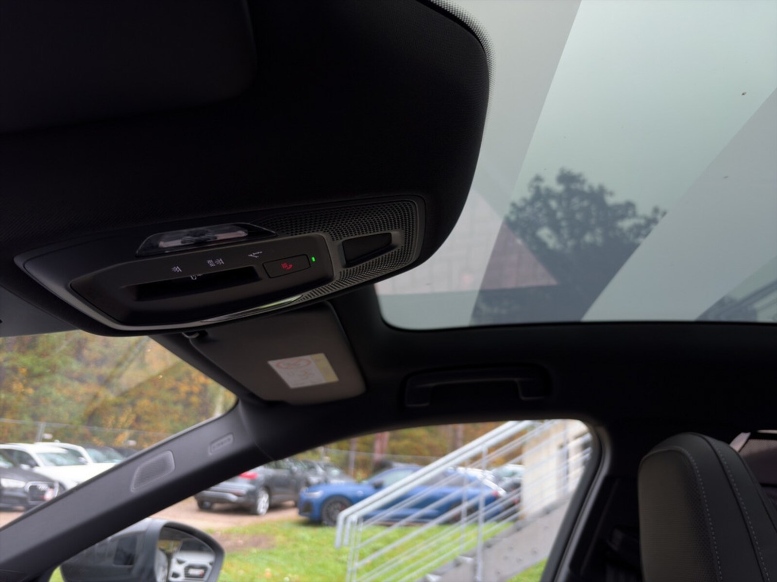 Audi A6 Avant – Bild 27